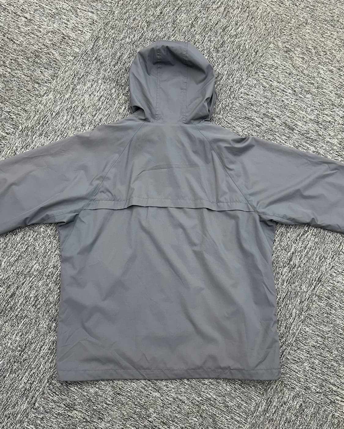 (XL)00'S 나이키 후드 바막-M1091 상품이미지6