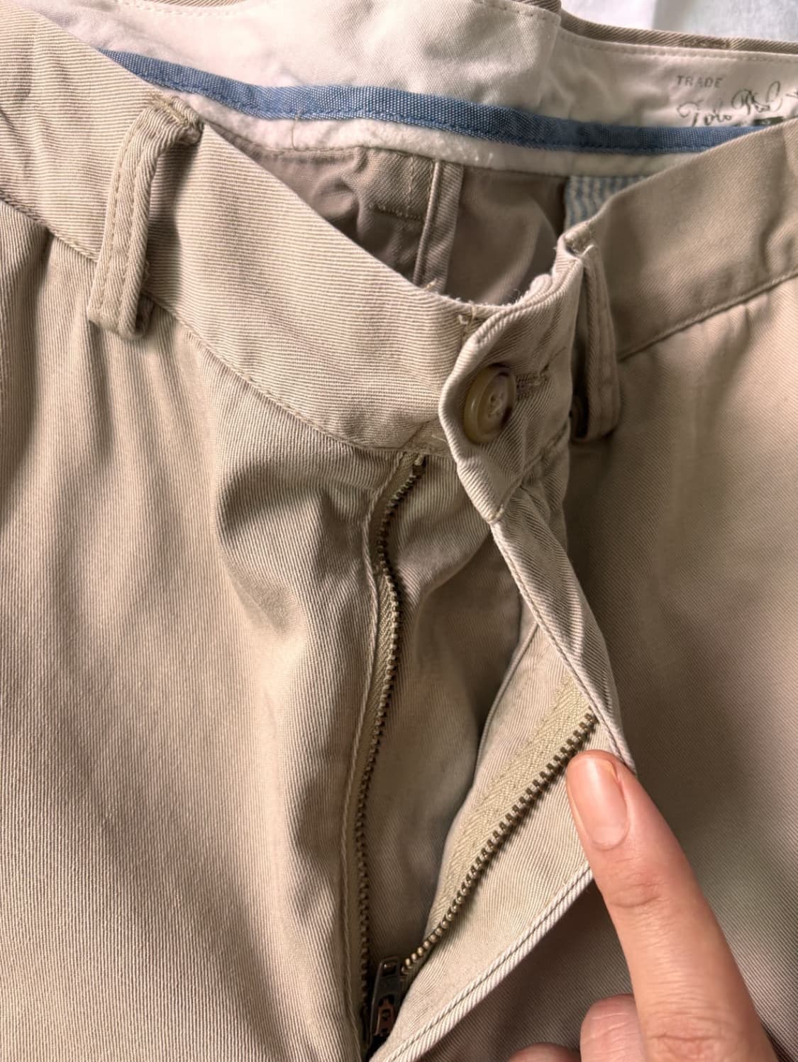 Polo by Ralph Lauren 빈티지 치노팬츠  상품이미지7