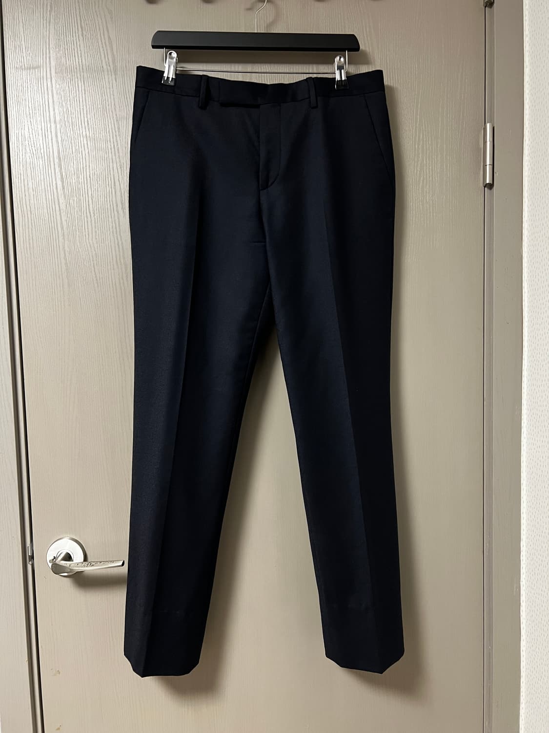 폴스미스 울 캐시미어 수트 셋업 상품이미지7