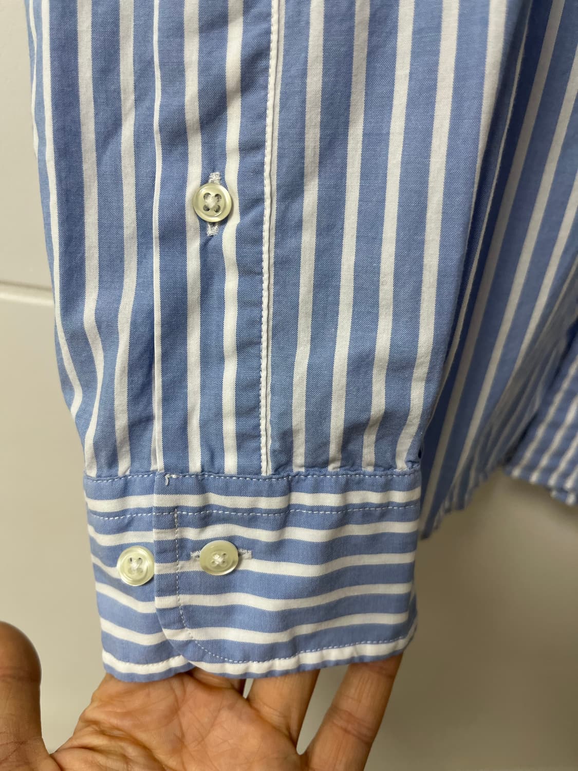 브룩스브라더스 셔츠 상품이미지7