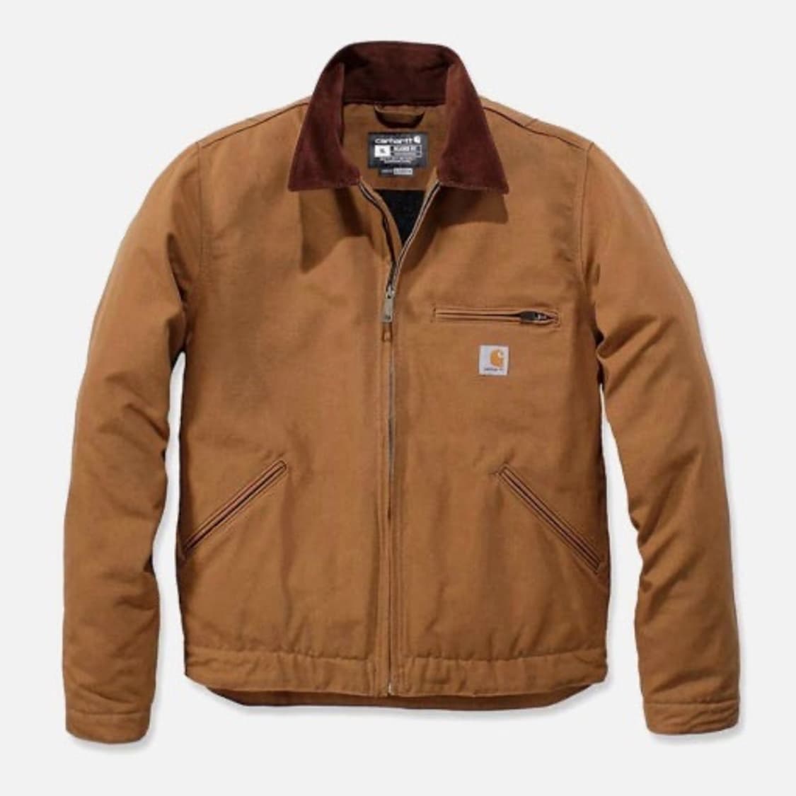 칼하트 디트로이트 자켓 상품이미지4