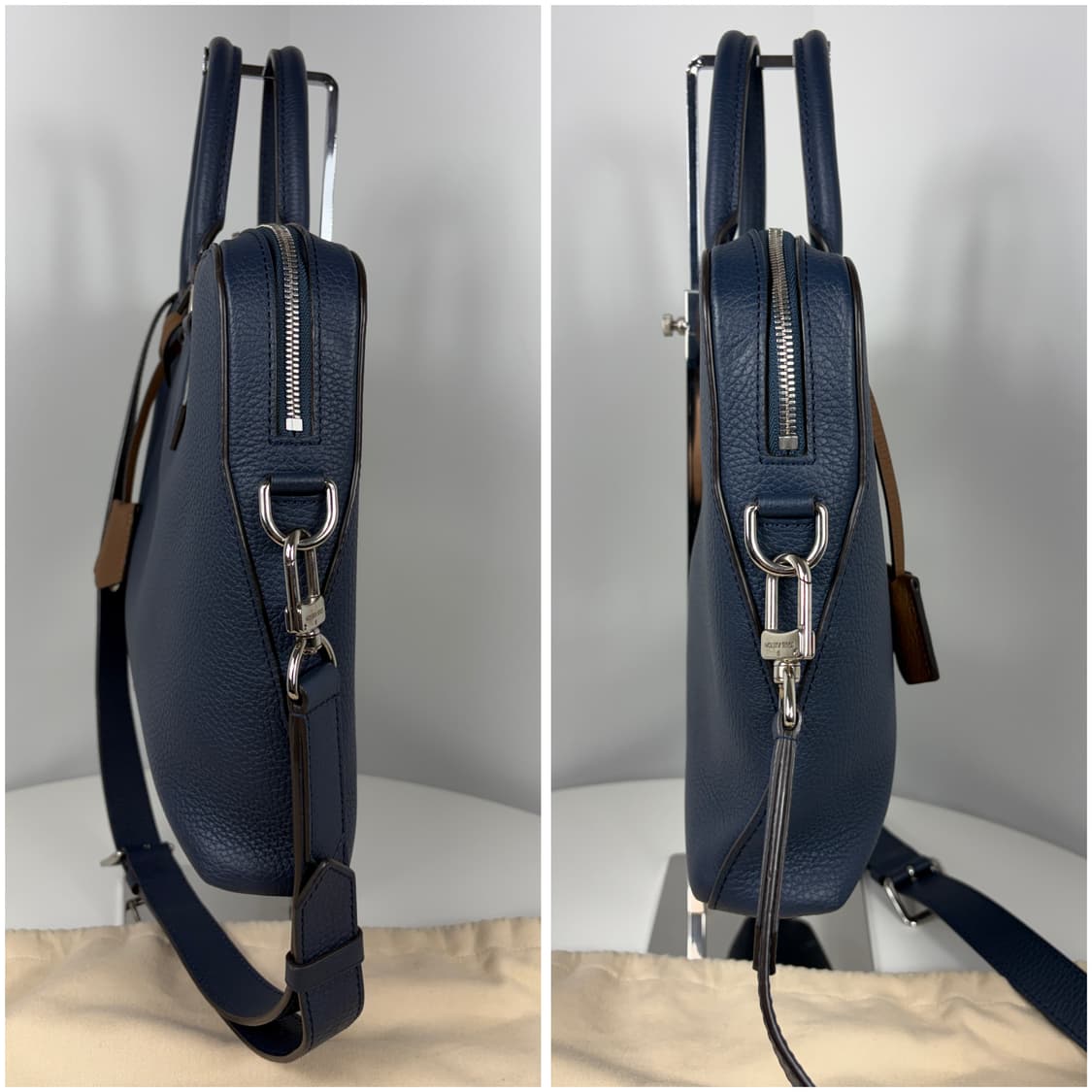 루이비통 M53490 토뤼옹 아르망 PM 서류가방 브리프케이스 상품이미지7