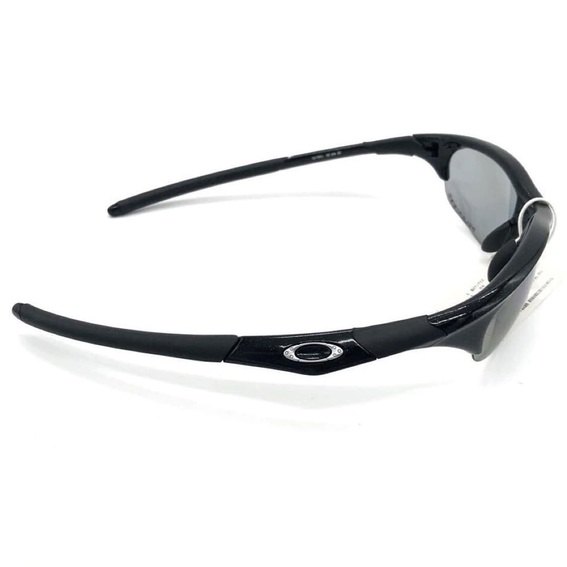 오클리 하프자켓1.0 블랙 편광렌즈 상품이미지5