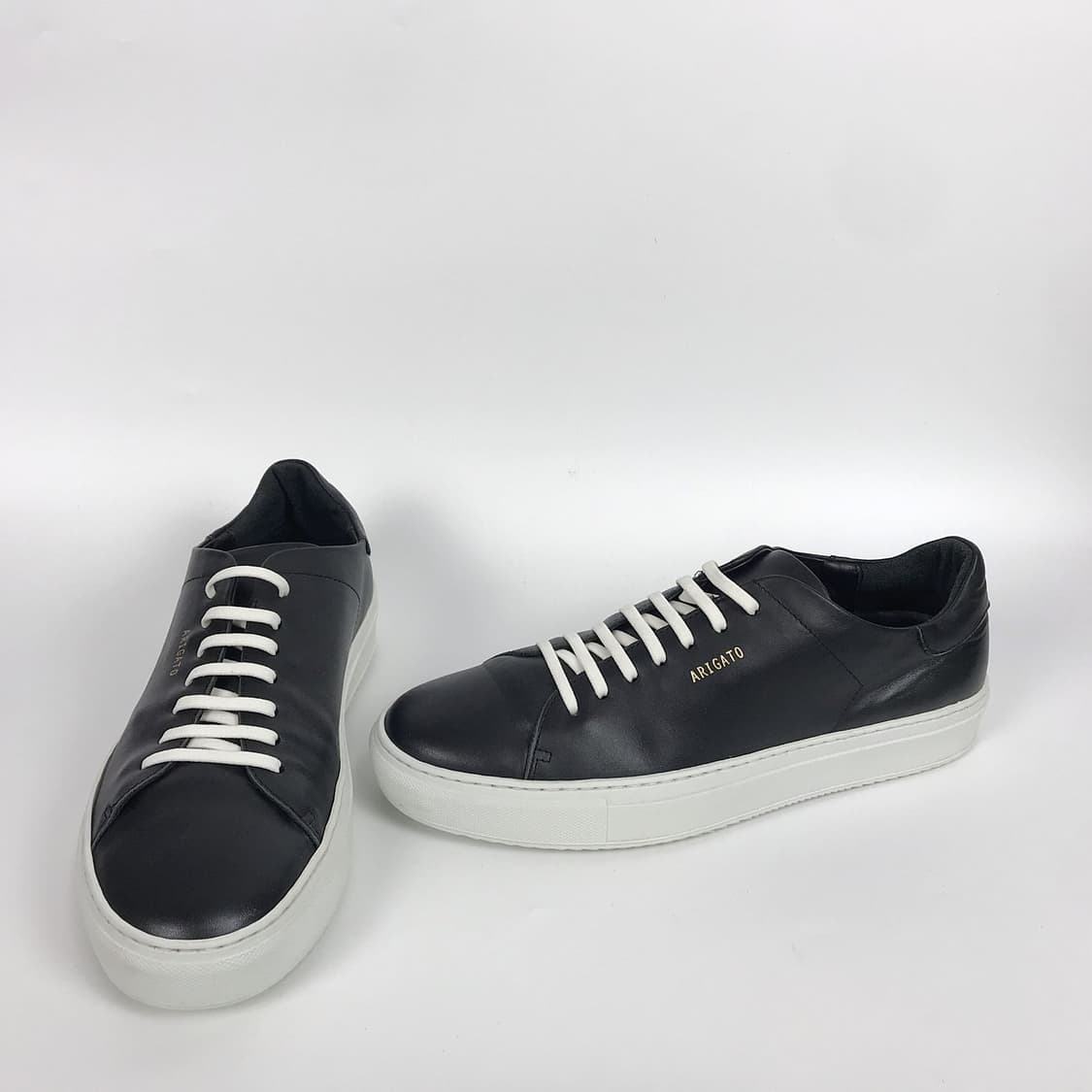 악셀아리가토 스니커즈 신발 남성42 (270) 상품이미지1