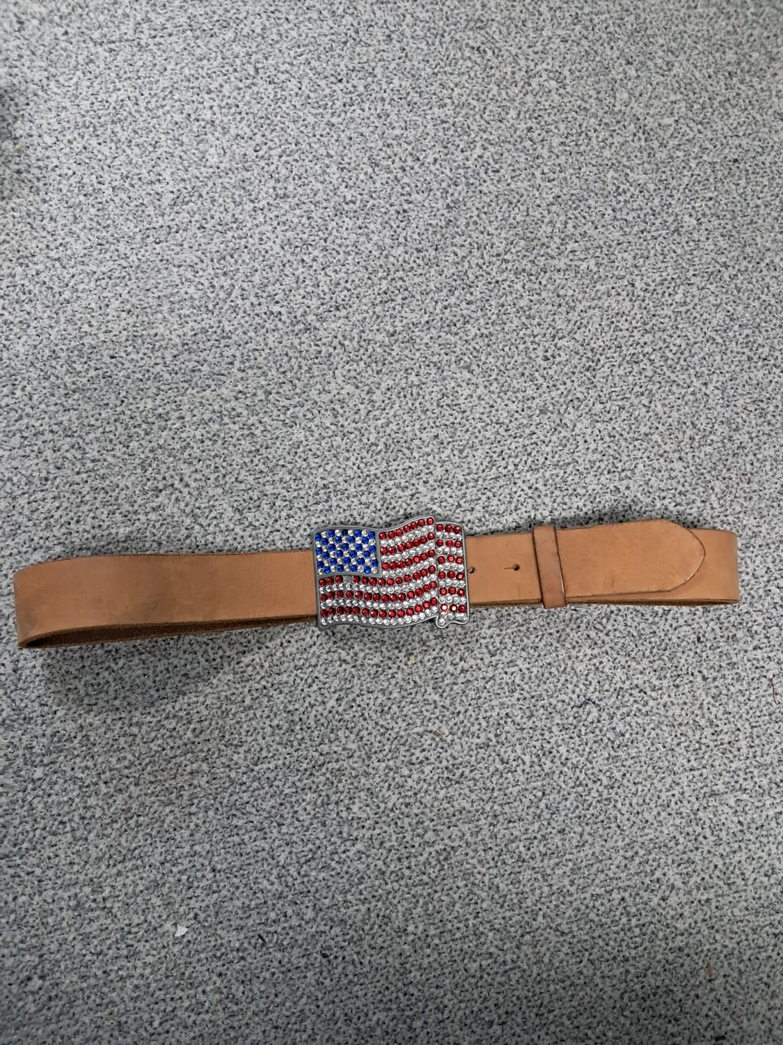 gap빈티지가죽벨트 상품이미지1