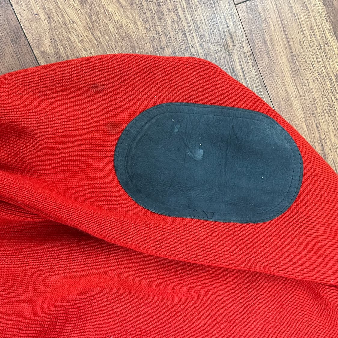 버버리 코만도 니트 상품이미지6