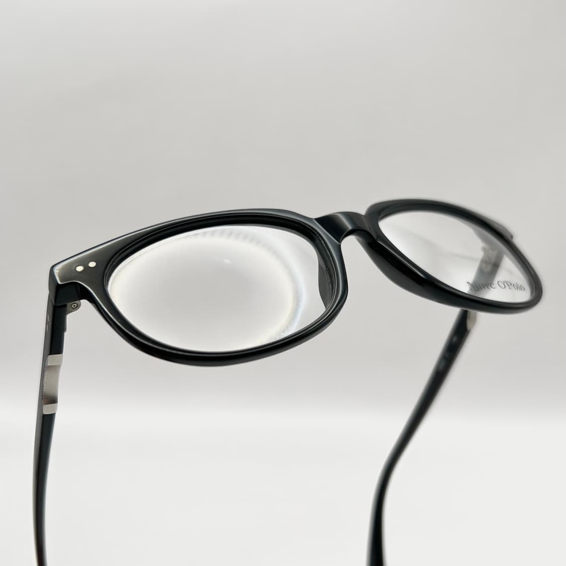 마르코폴로 독일 브랜드 뿔테 안경 상품이미지6