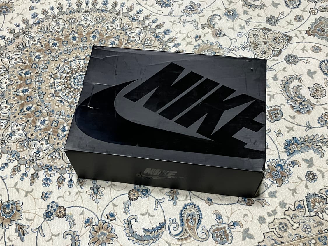 나이키 ACW nike 어콜드월 줌 보메로 5 270 상품이미지8