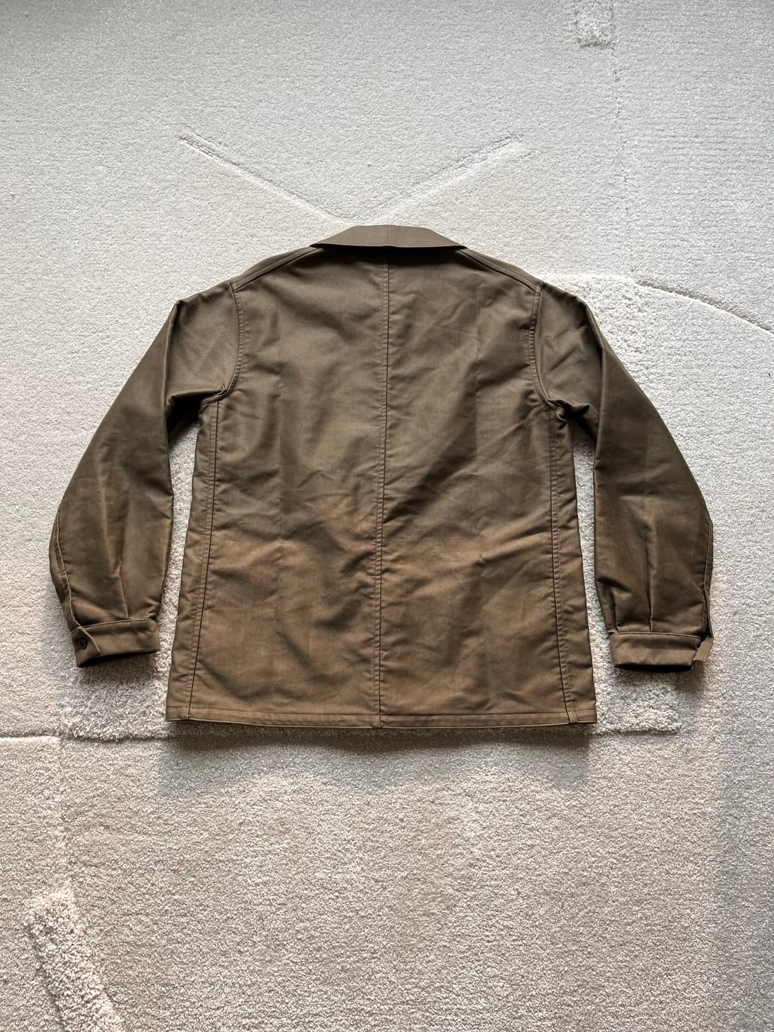 아나토미카 몰스킨 워크 자켓 (103-105) 상품이미지8