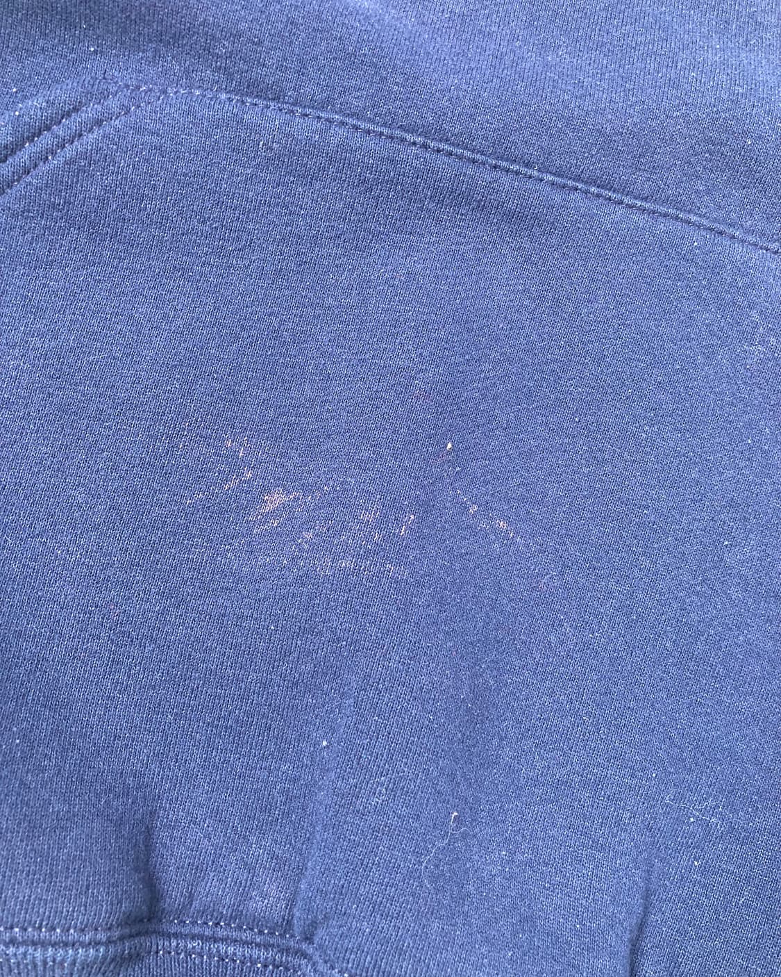 90s Russell Hoodie (navy) 상품이미지10