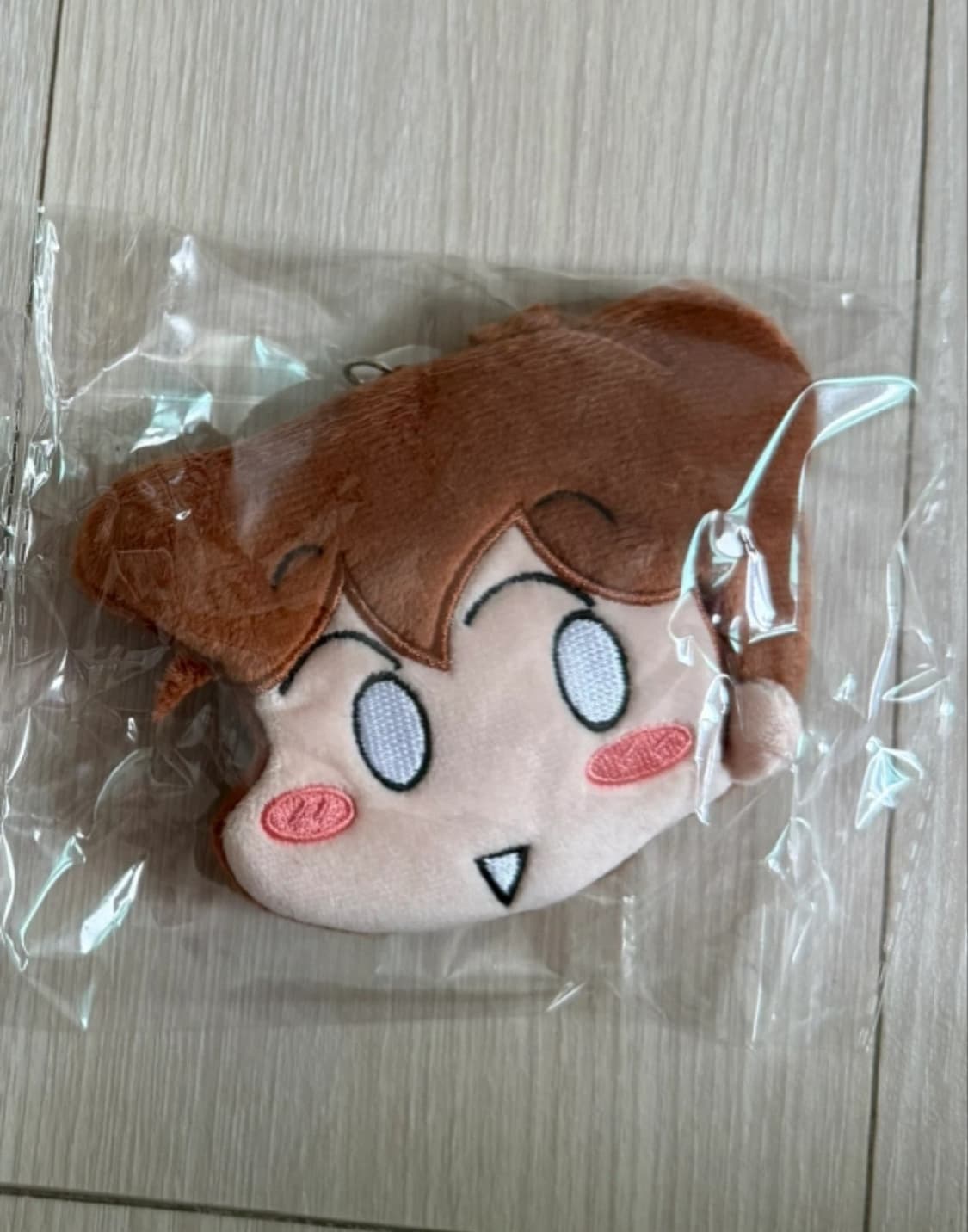 차앤박 아따맘마 아리 파우치키링 상품이미지1