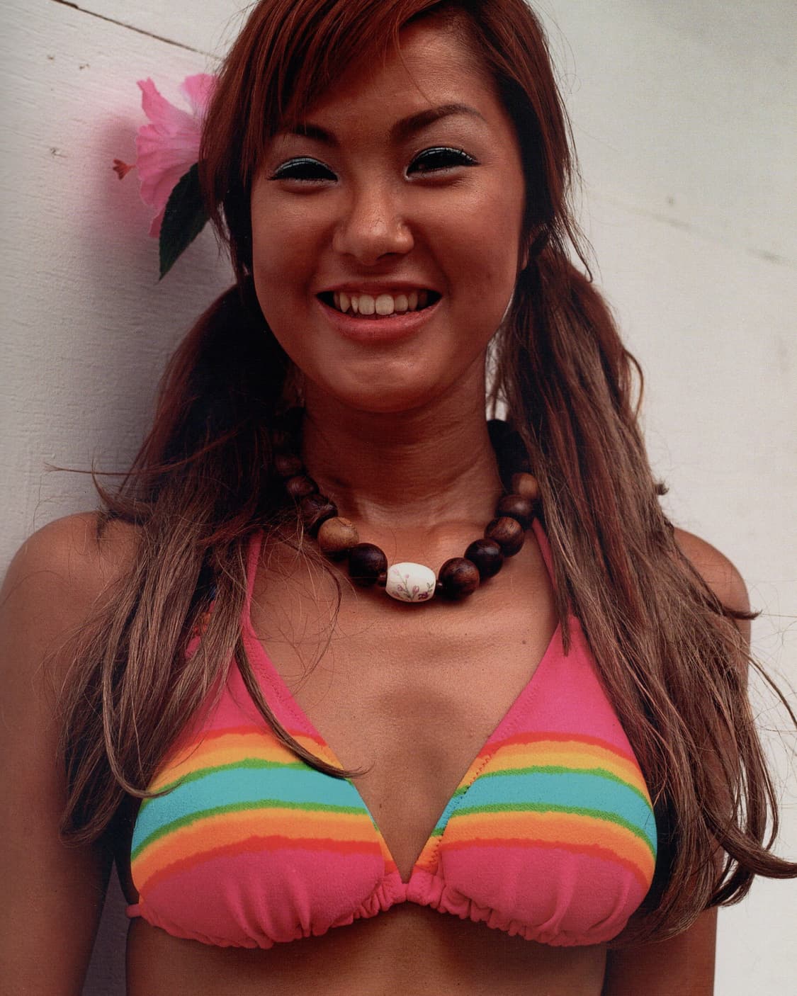 마츠무라 아키히로 사진집  - 영혼의 행방 (2002) 희귀서적 아트북  상품이미지3