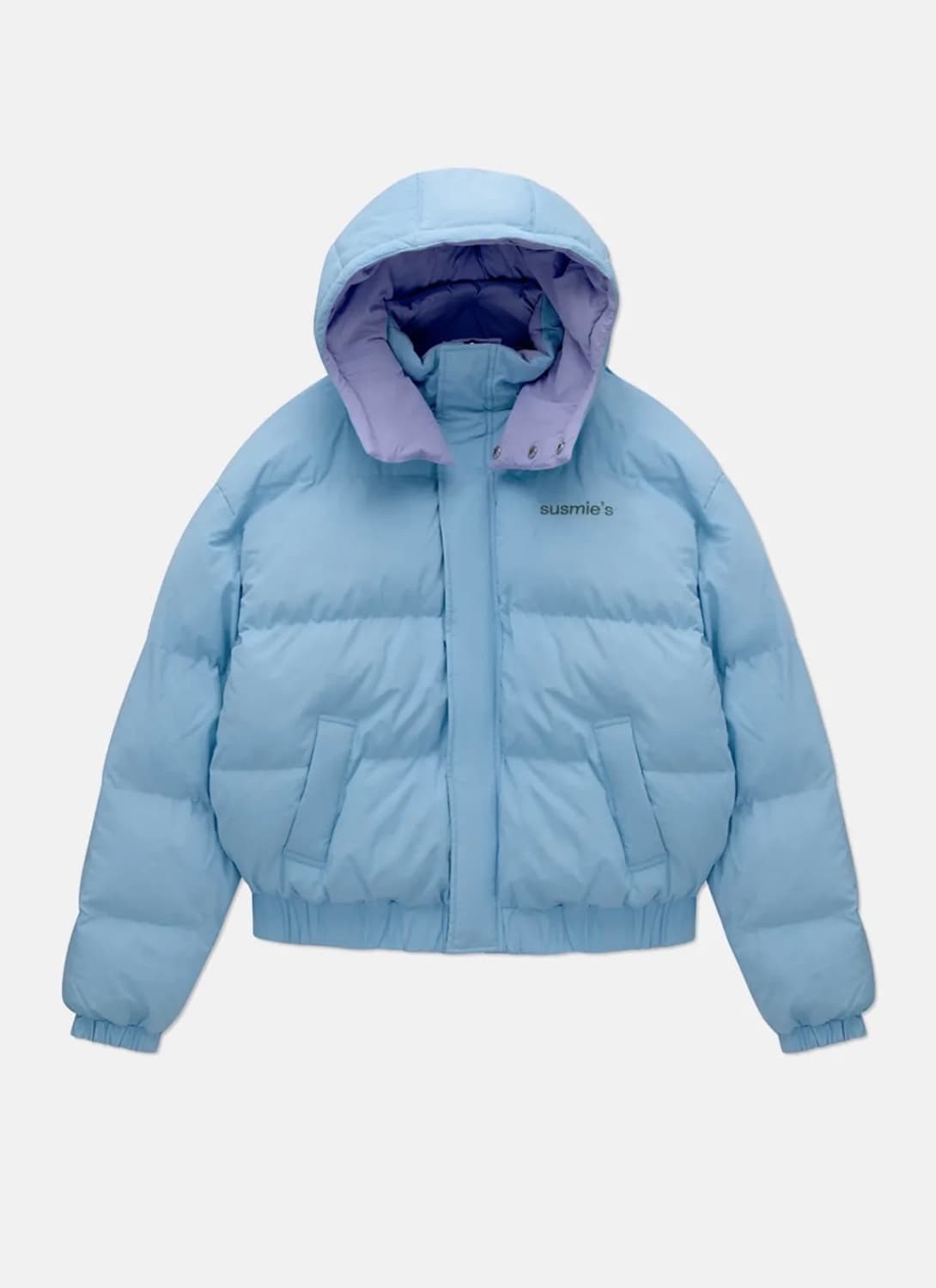 Susmies 리버서블 패딩  상품이미지3