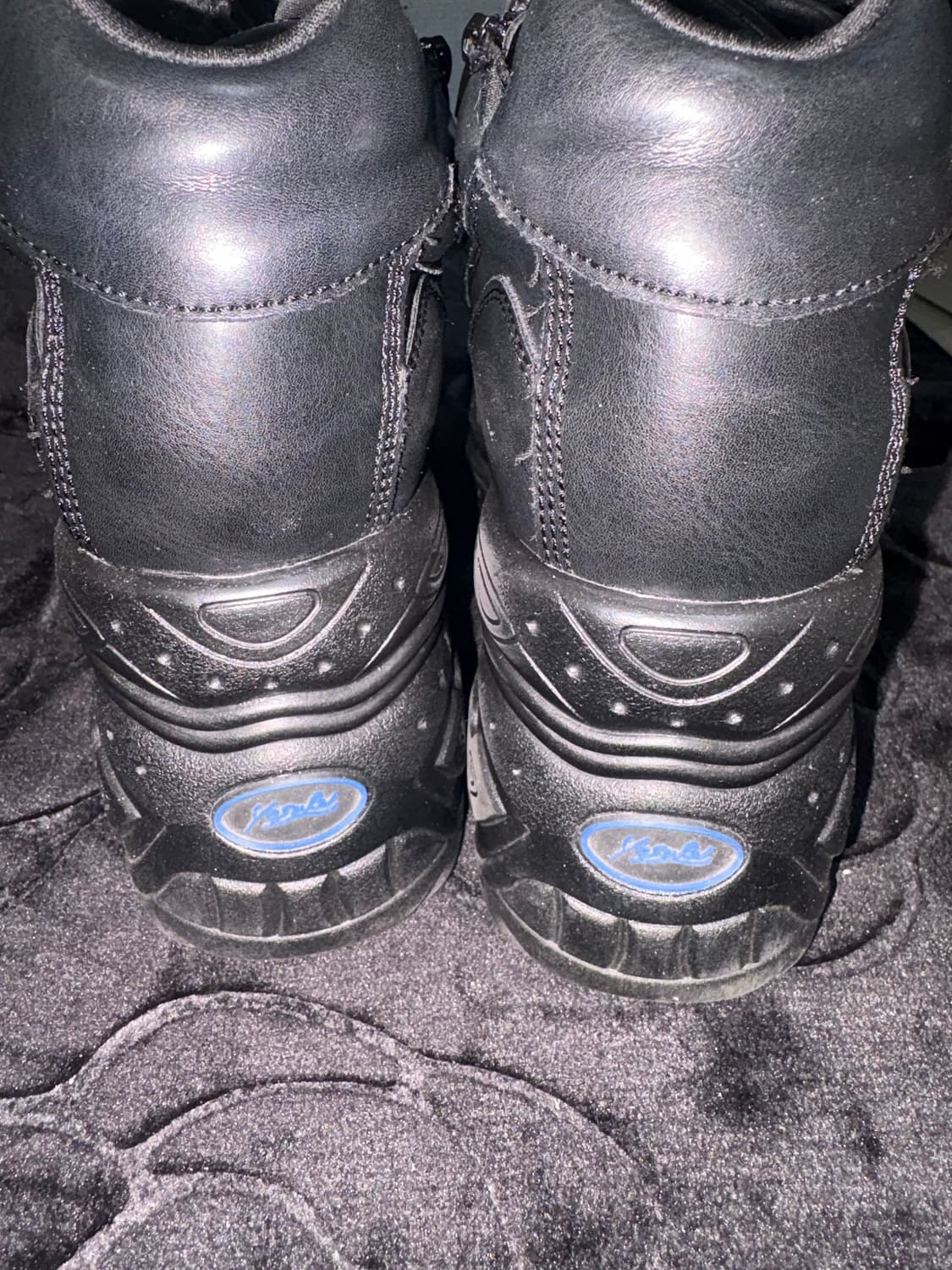 요스케 yosuke 235 스탠딩화 상품이미지2