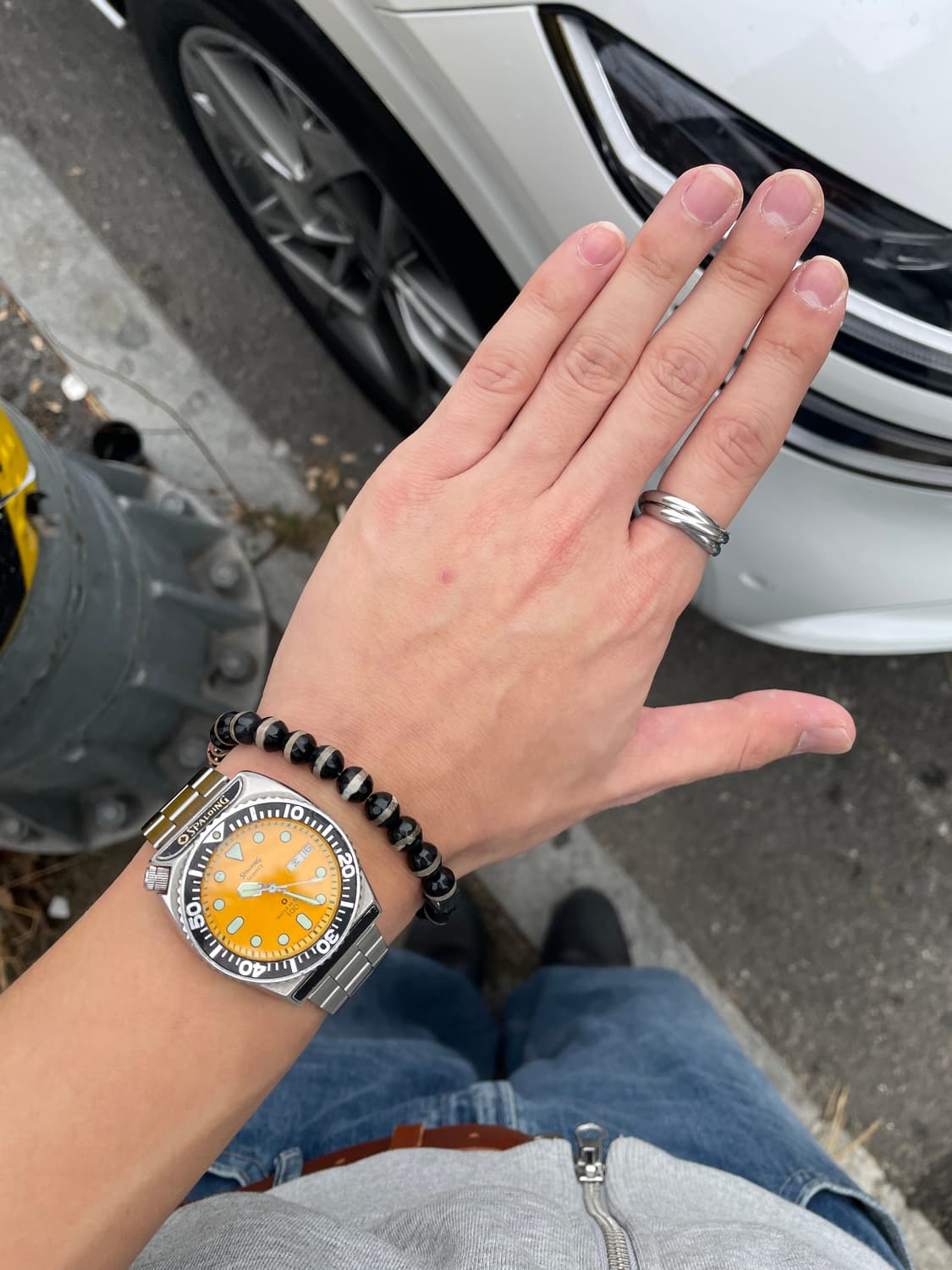 CITIZEN - Citizen Spalding 1408-394844 상품이미지1