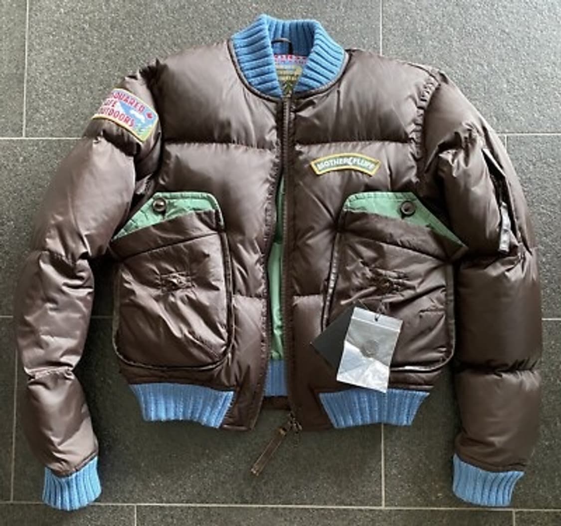 디스퀘어드2 패딩 구합니다 상품이미지1