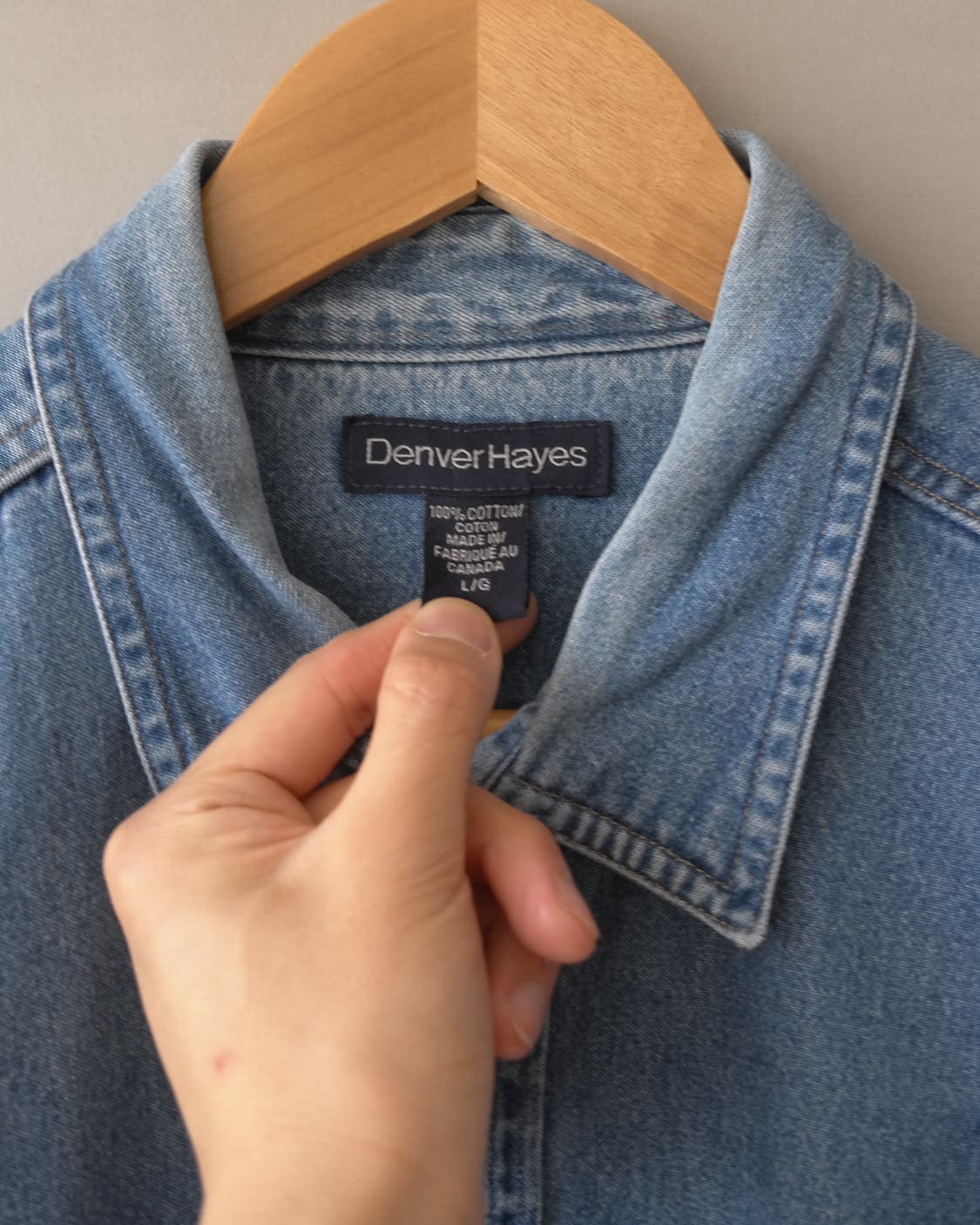 Denver Hayes 상품이미지6