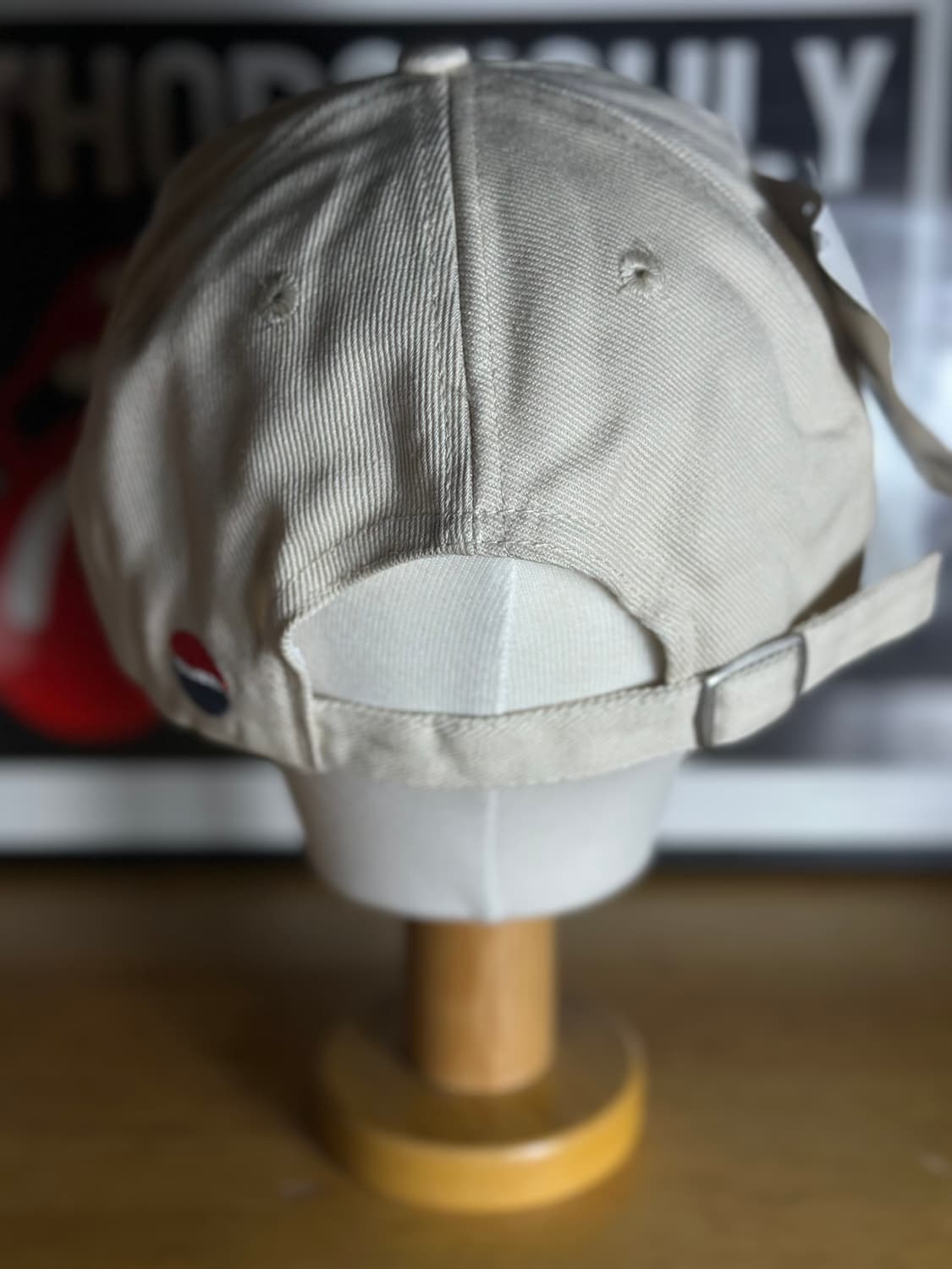 Deadstock) 90s Pepsi 빈티지 펩시 모자 상품이미지4