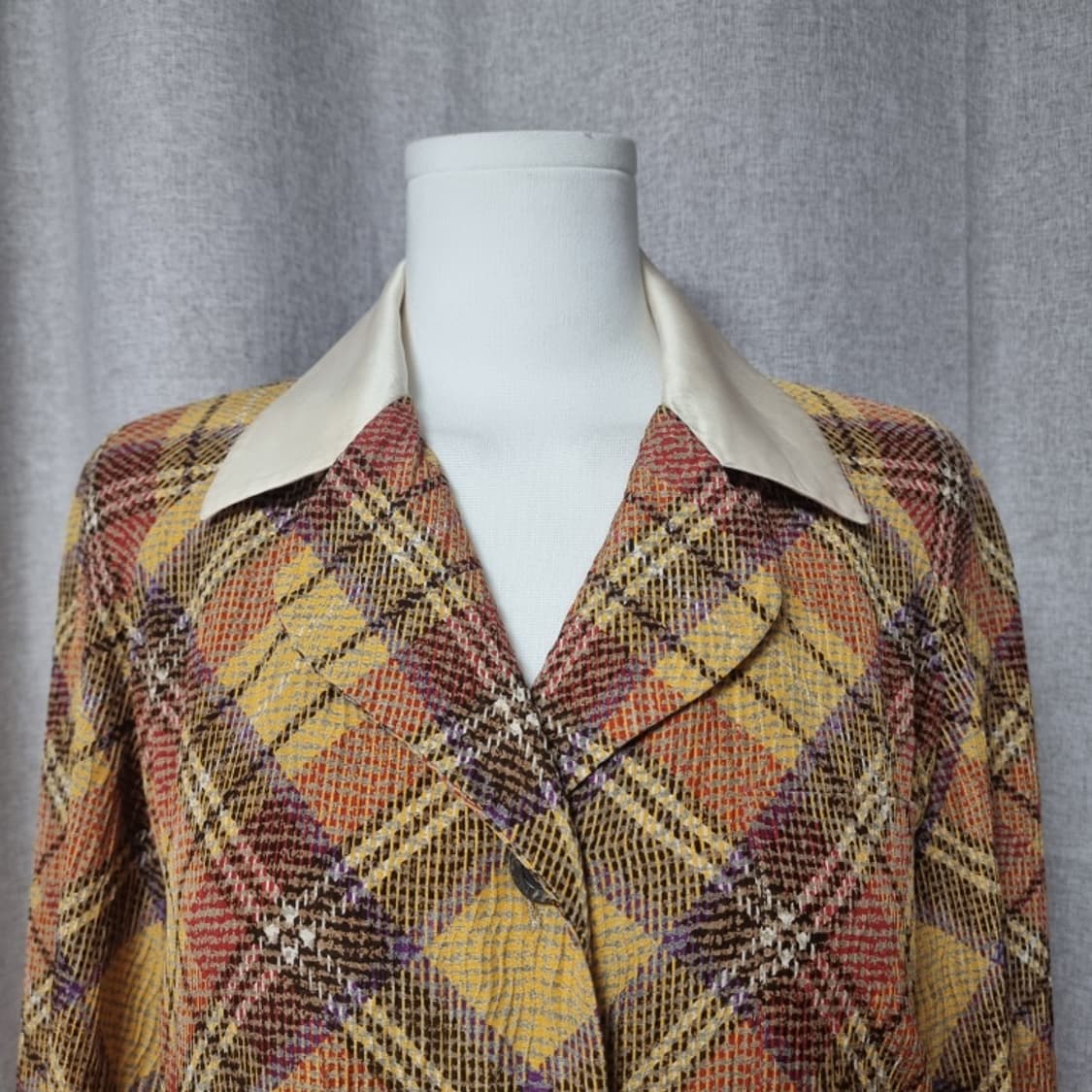 크리스챤 디올 셔츠원피스 롱셔츠 (55-66) 상품이미지5