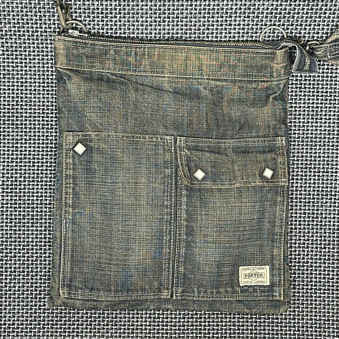 YOSHIDA PORTER 포터 크로스백 상품이미지2