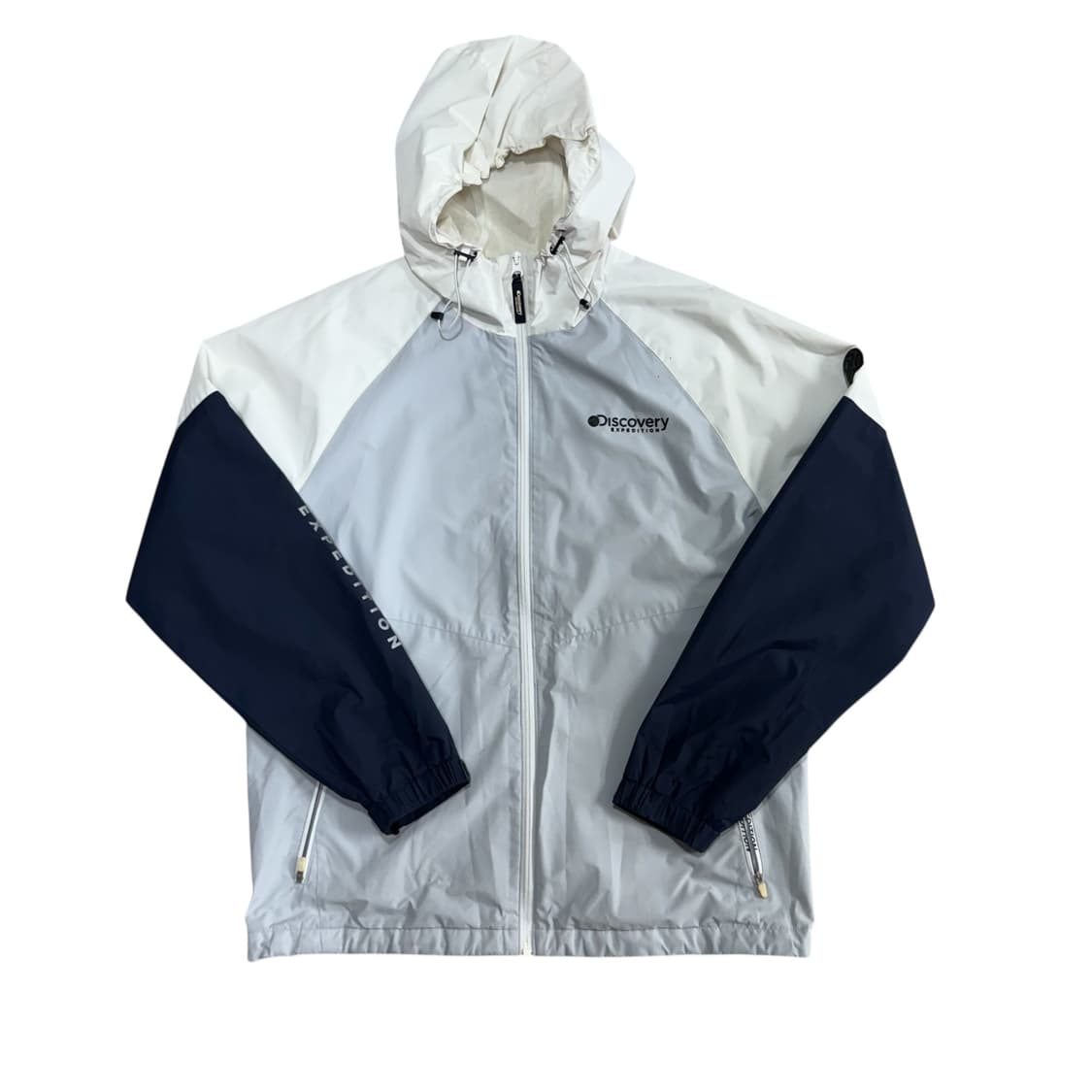 디스커버리 바람막이 상품이미지1