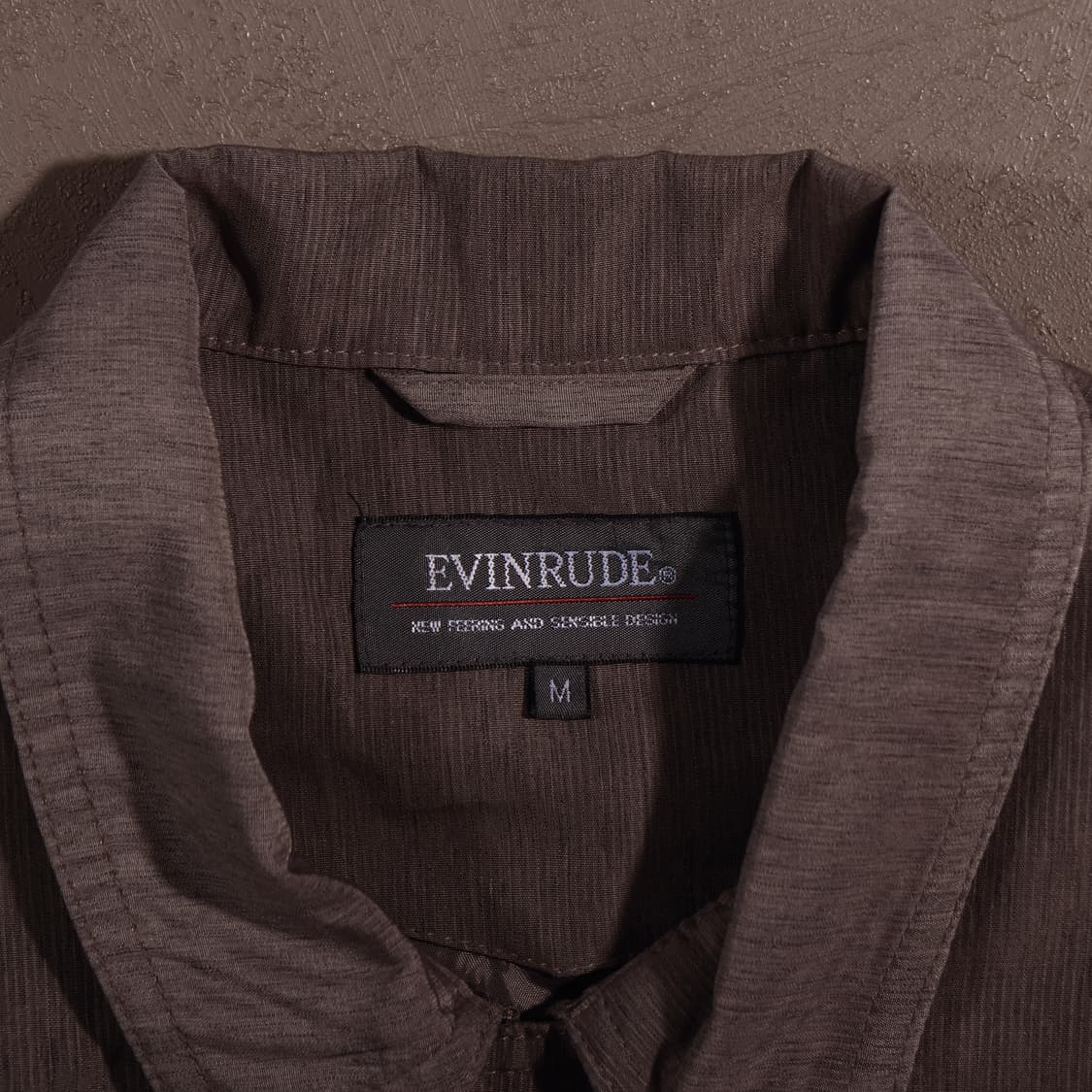 일본빈티지 나일론 블루종 봄버자켓 상품이미지3