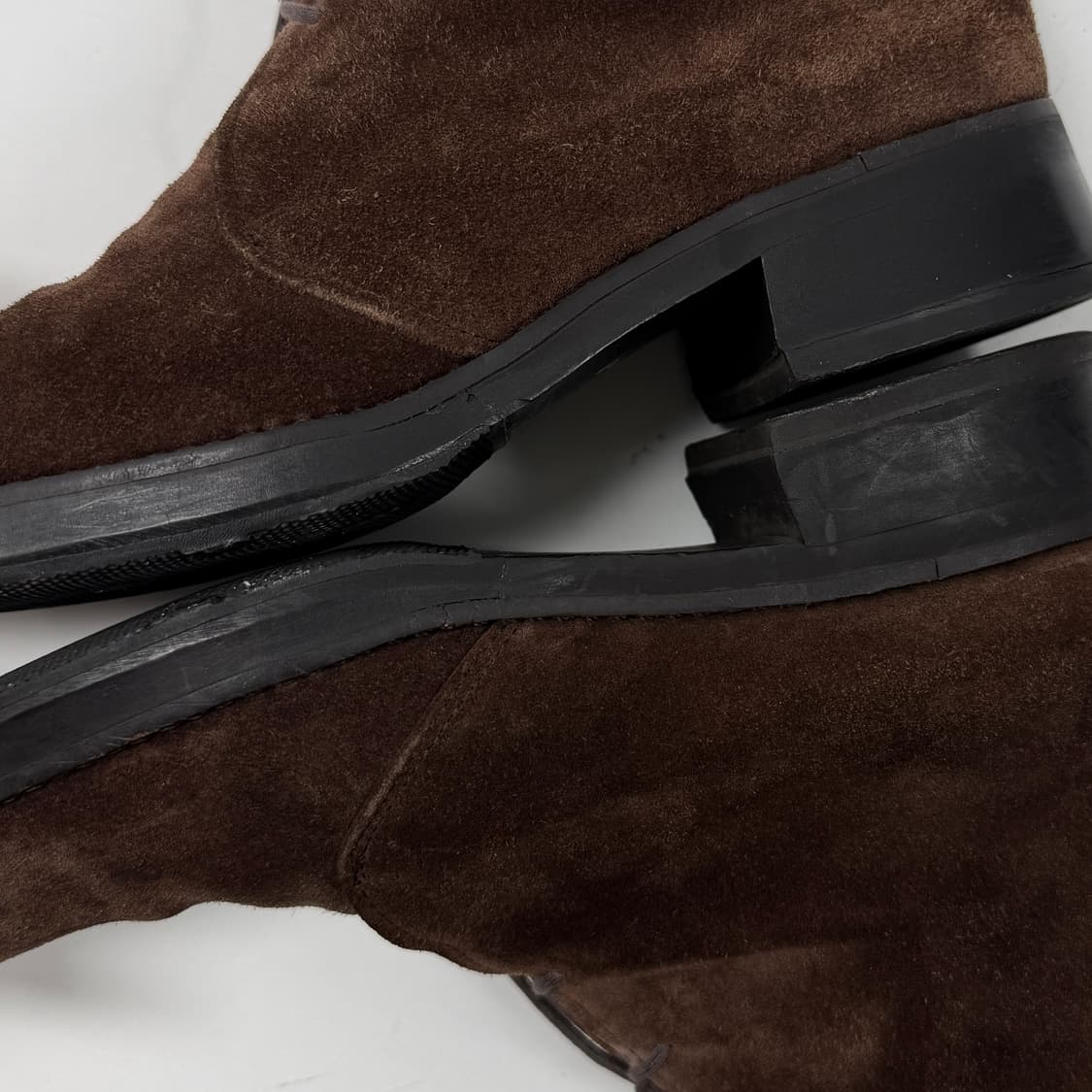 Margaret Howell chukka boots 상품이미지8