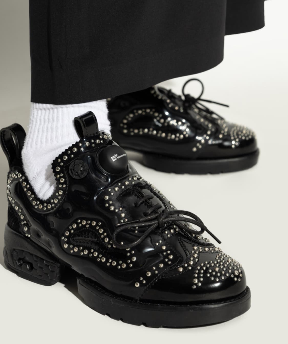 느와케이니노미야 리복 8사이즈 상품이미지1