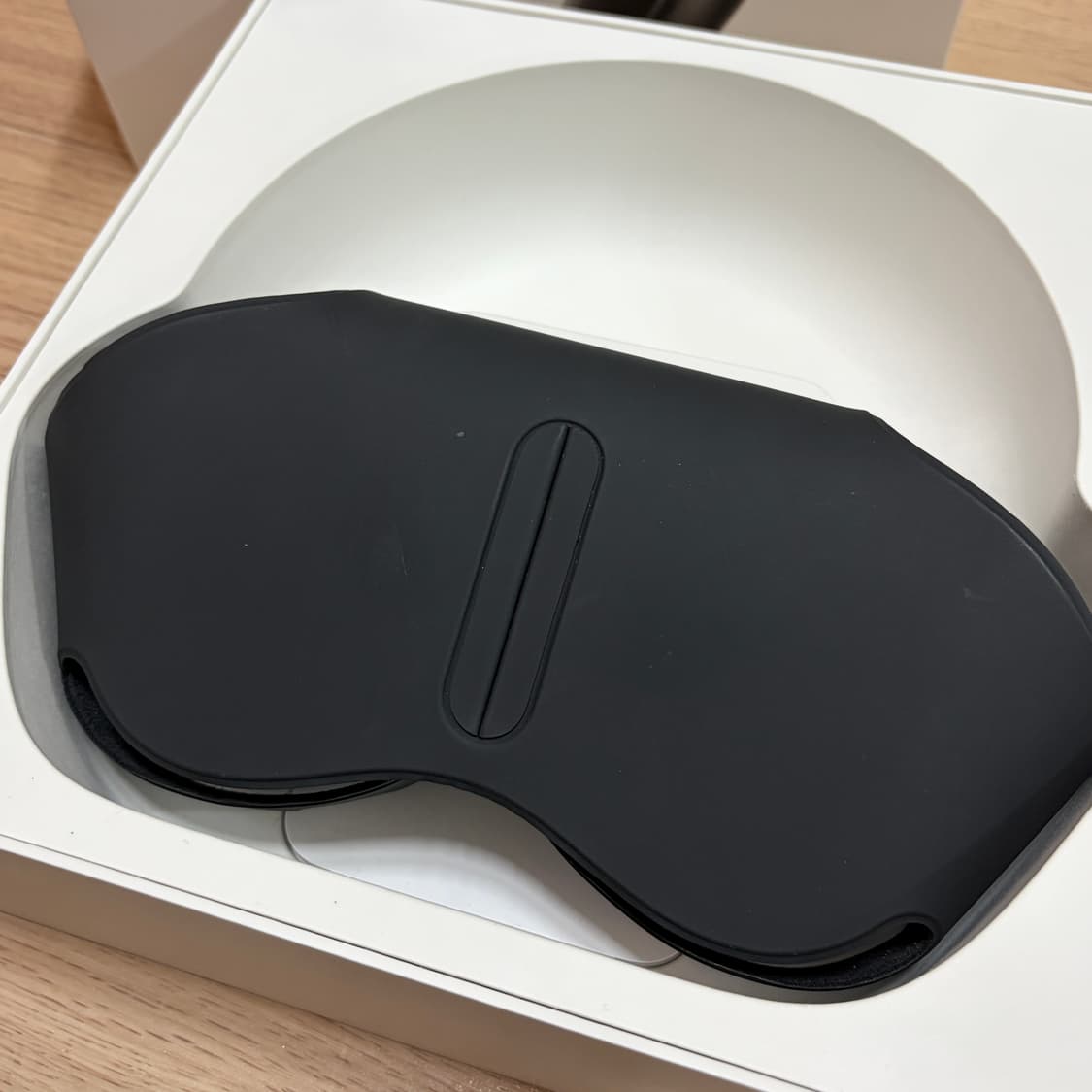 에어팟 맥스 1세대 스페이스 그레이 상품이미지9