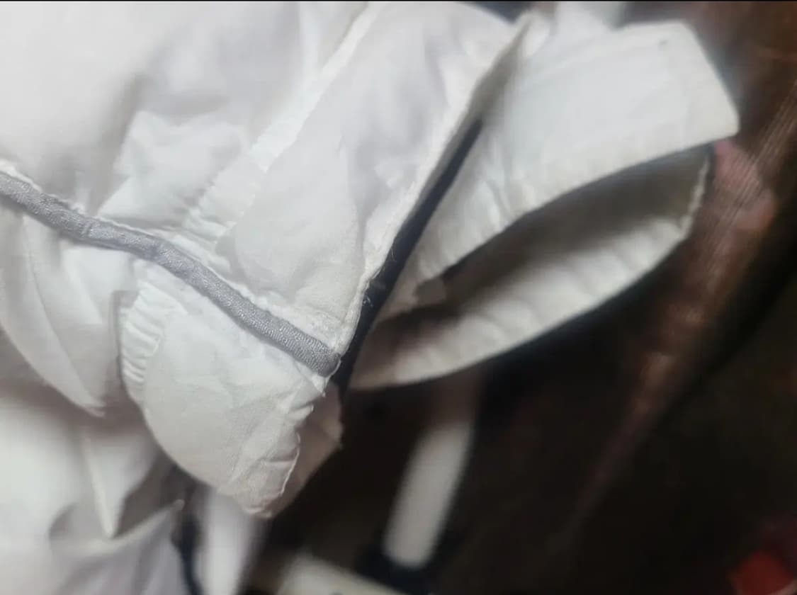 나이키 올드스쿨 덕다운 패딩 상품이미지9