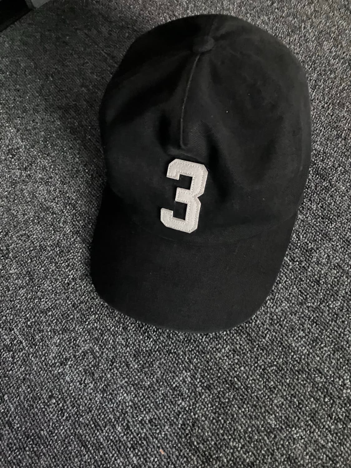 콜렉트 피시스 캡 상품이미지2