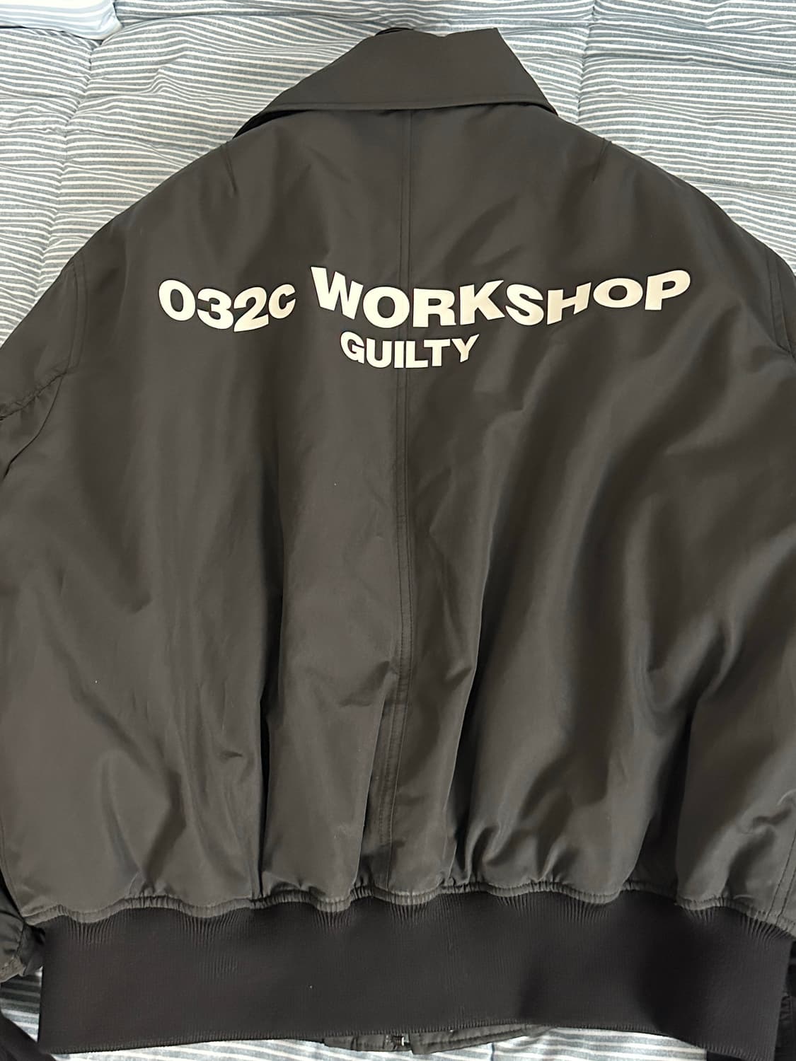 032c 길티 봄버 L 상품이미지2