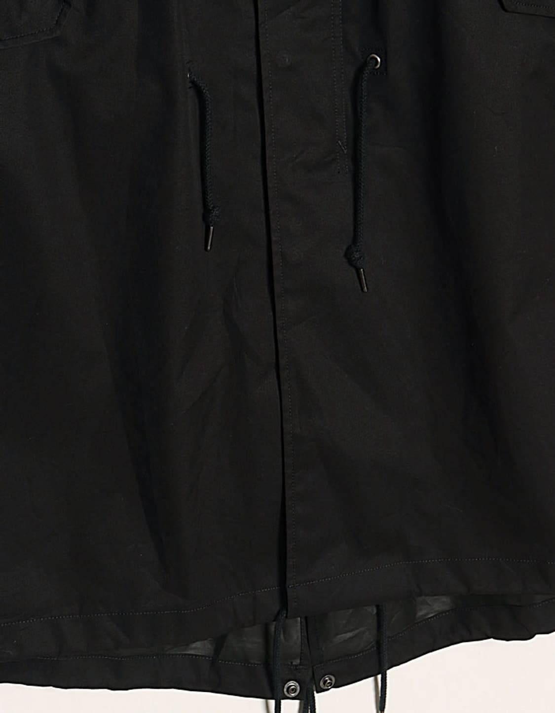 UNIQLO U BlockTech Mods Coat 상품이미지7