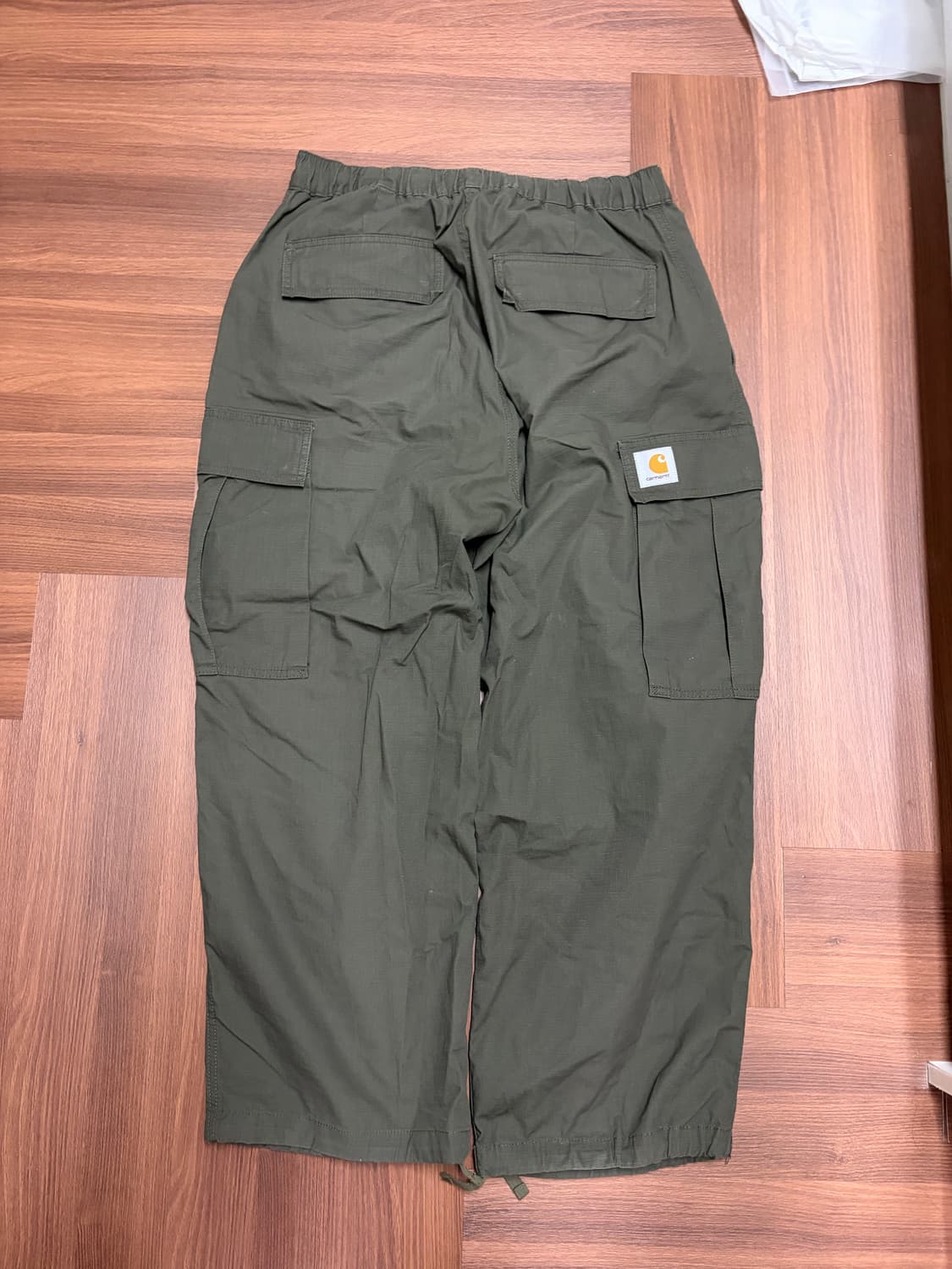 칼하트 제트카고 팬츠 L 판매 상품이미지2