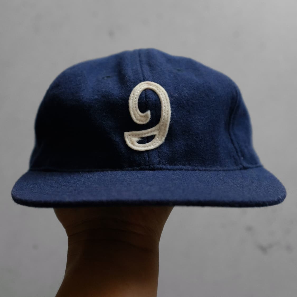 Made In USA Ebbets Field Cap 상품이미지1