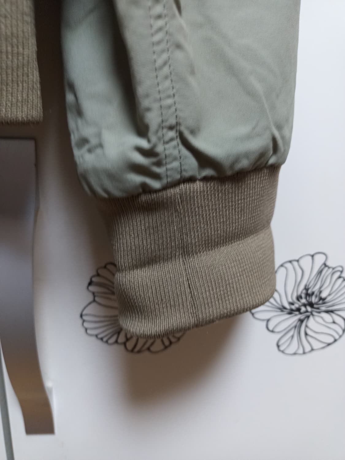 파타고니아 베이스 자켓 m 상품이미지6