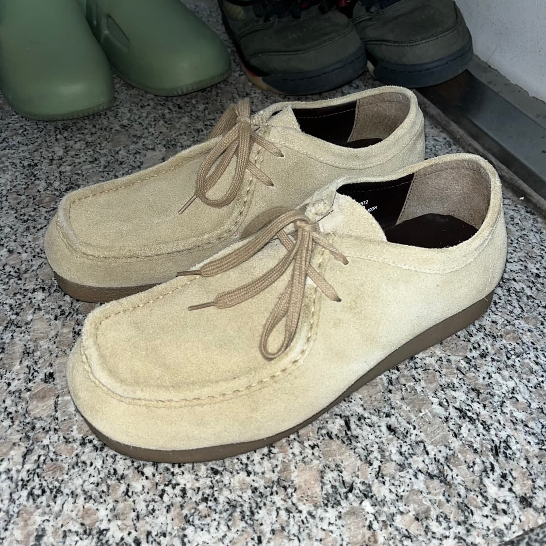 Gu 모카신 왈라비 270 상품이미지2