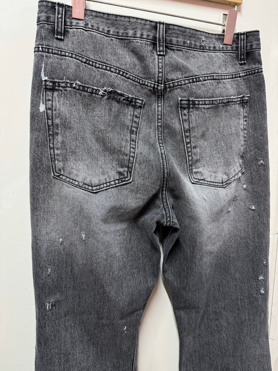 빈티지 플레어 팬츠 상품이미지7