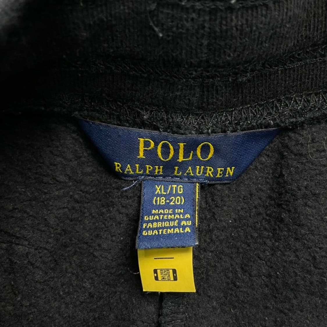 95 폴로 랄프로렌 신형 조거팬츠 상품이미지3