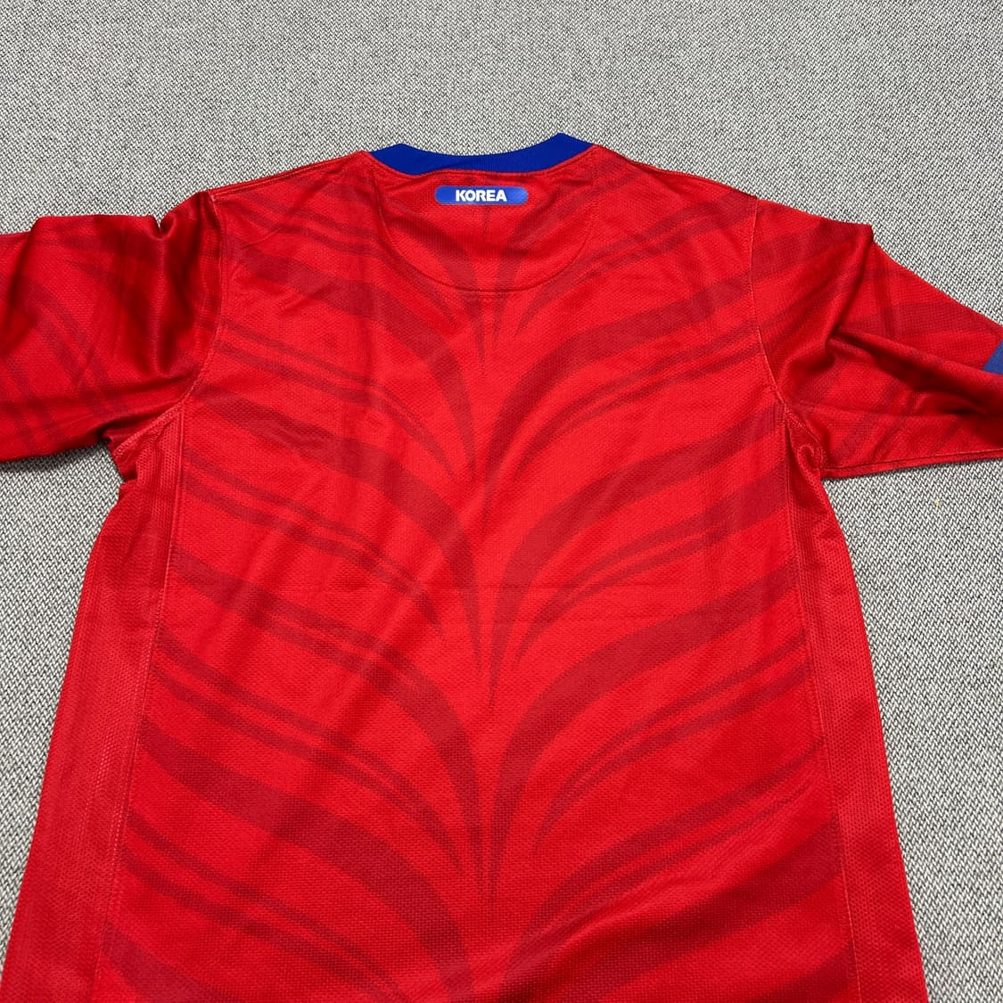 나이키 코리아 국대 투혼 유니폼(95) 상품이미지5