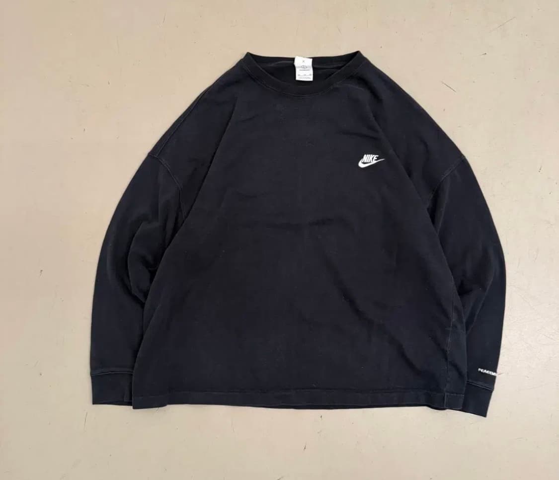 나이키 피스마이너스원 롱슬리브 2XL 상품이미지2