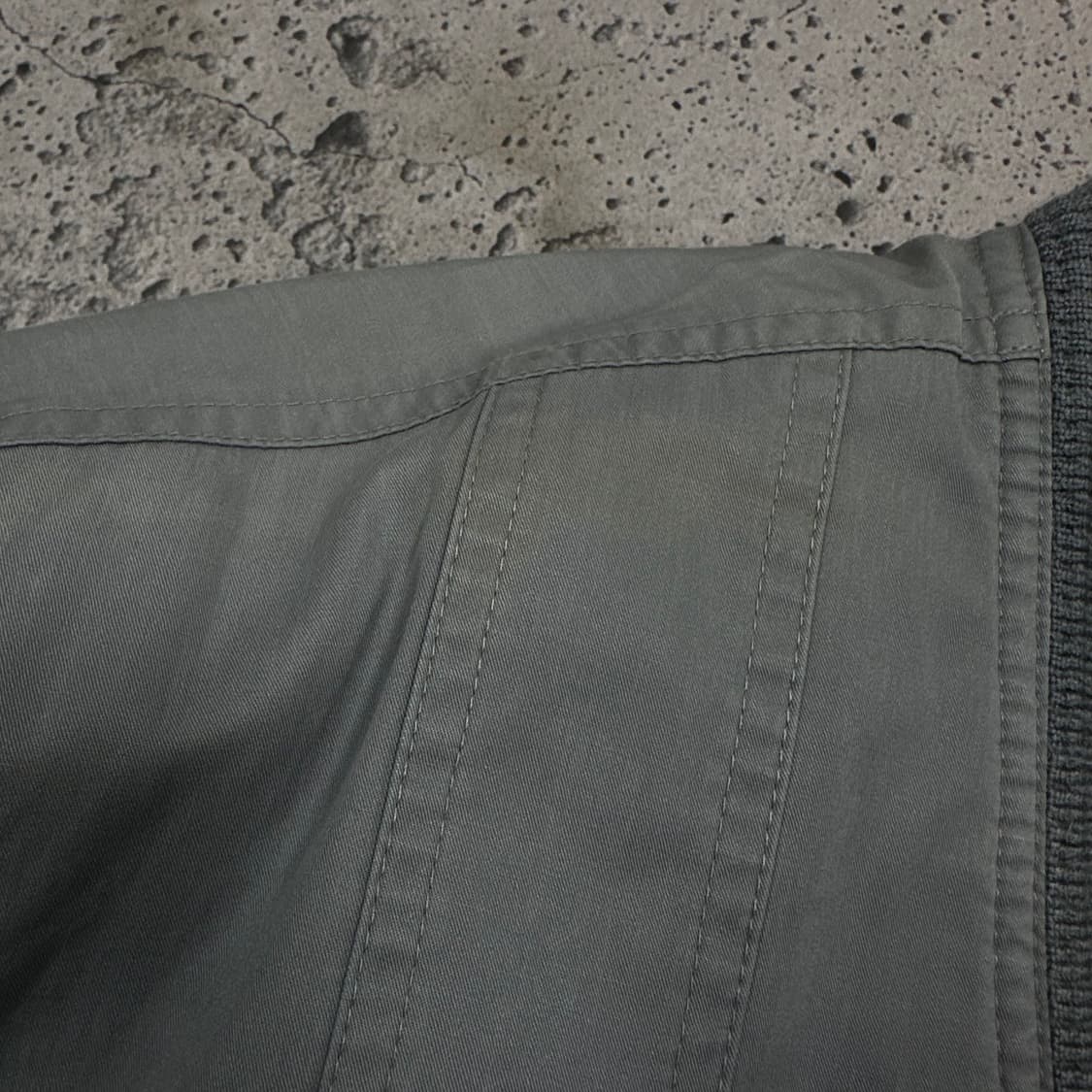 ✨ (바배) 입생로랑 빈티지 가디건 스타일 자켓  상품이미지5