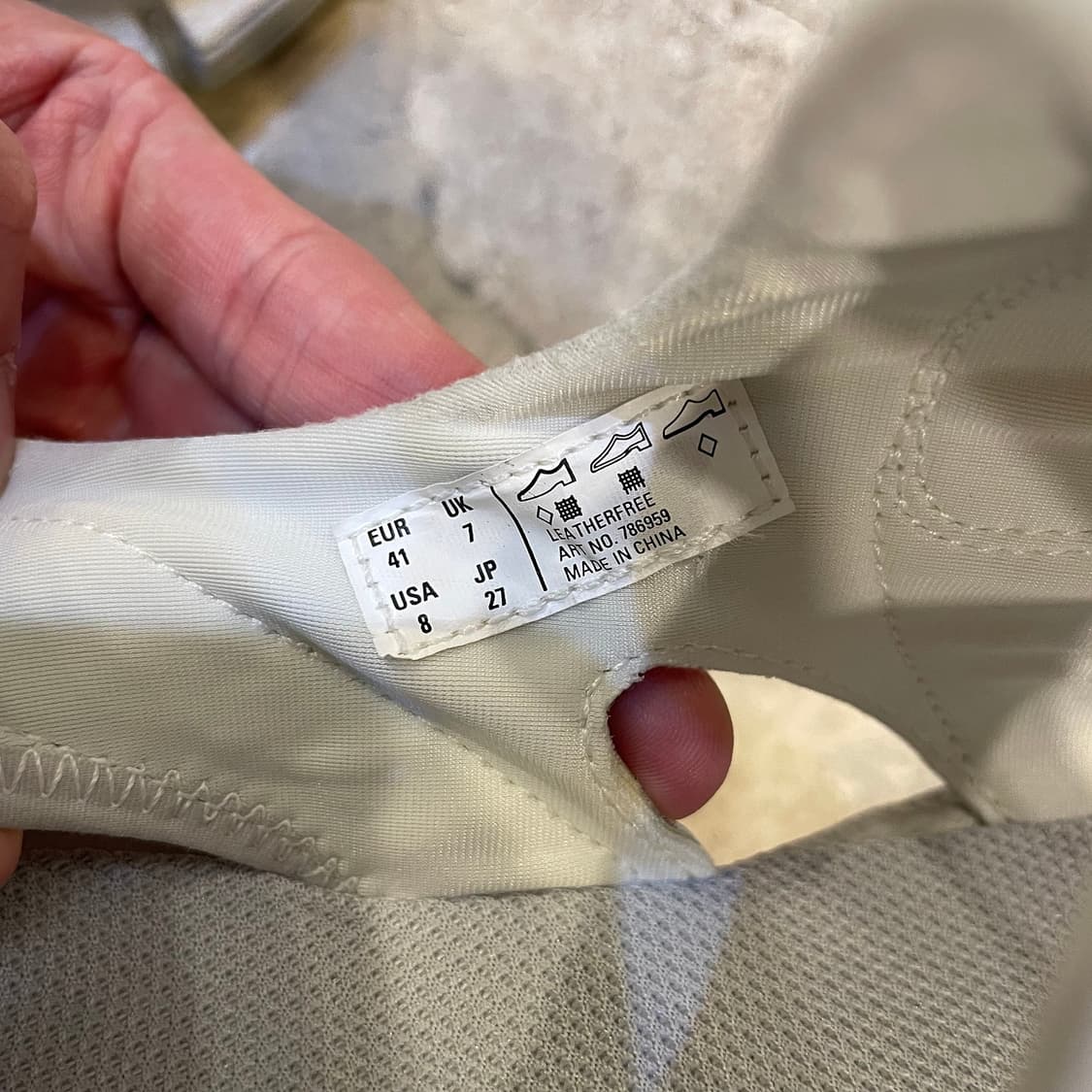 발렌시아가 3XL 샌들 상품이미지10