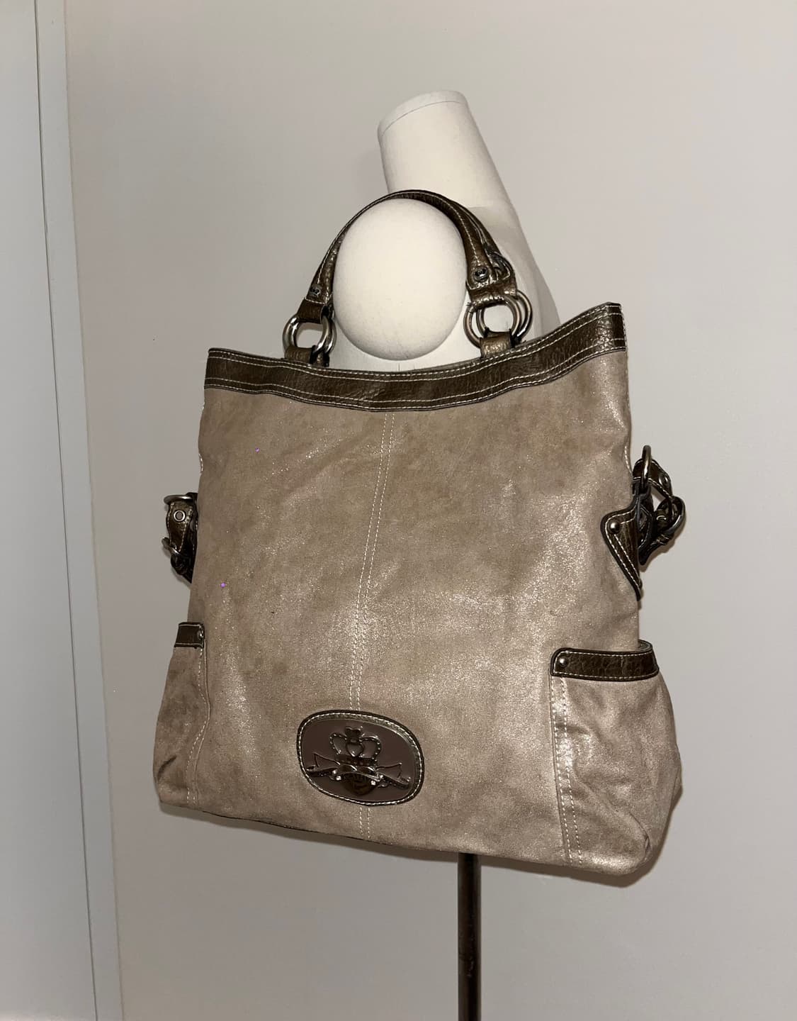 📦Kathy vintage shoulder bag 상품이미지2