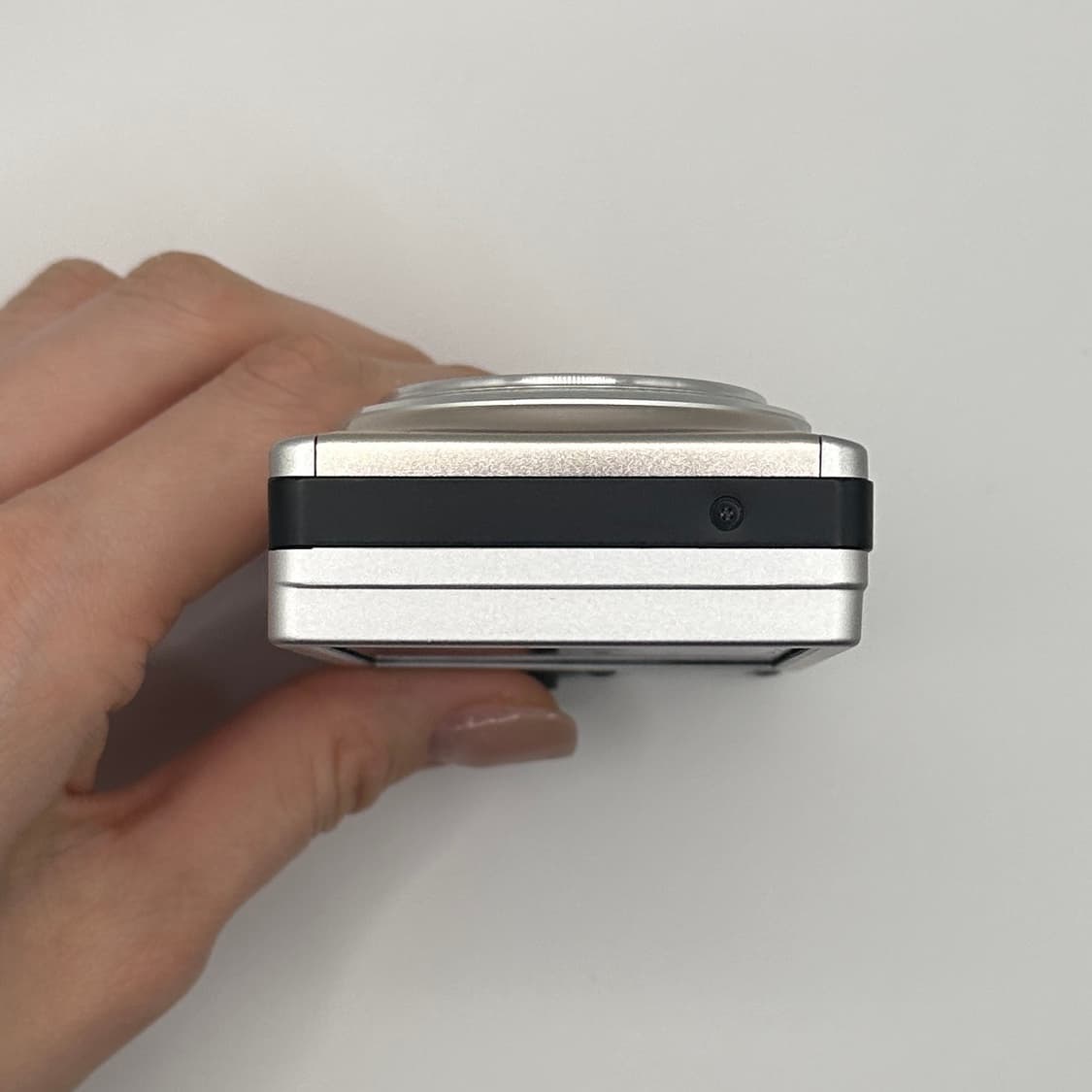 풀셋!) Olympus  μ-7040 올림푸스 뮤 7040 베이지 골드 상품이미지5