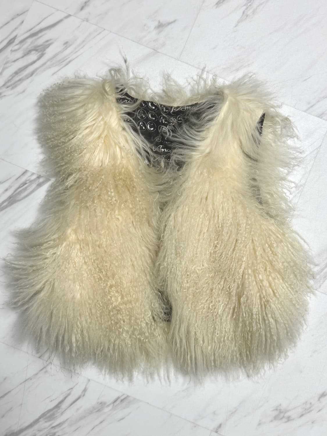 ANA CAPRI 퍼 베스트 상품이미지2