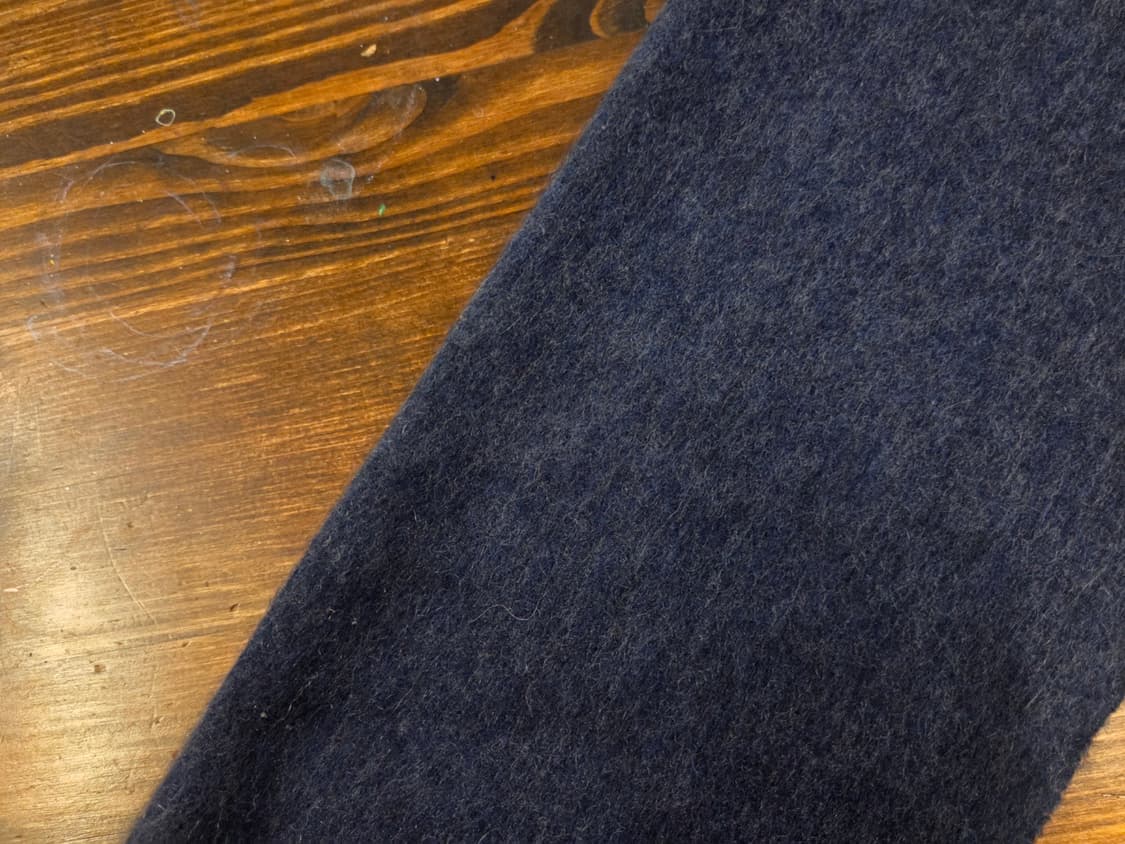 닥스 캐시미어 머플러 상품이미지6