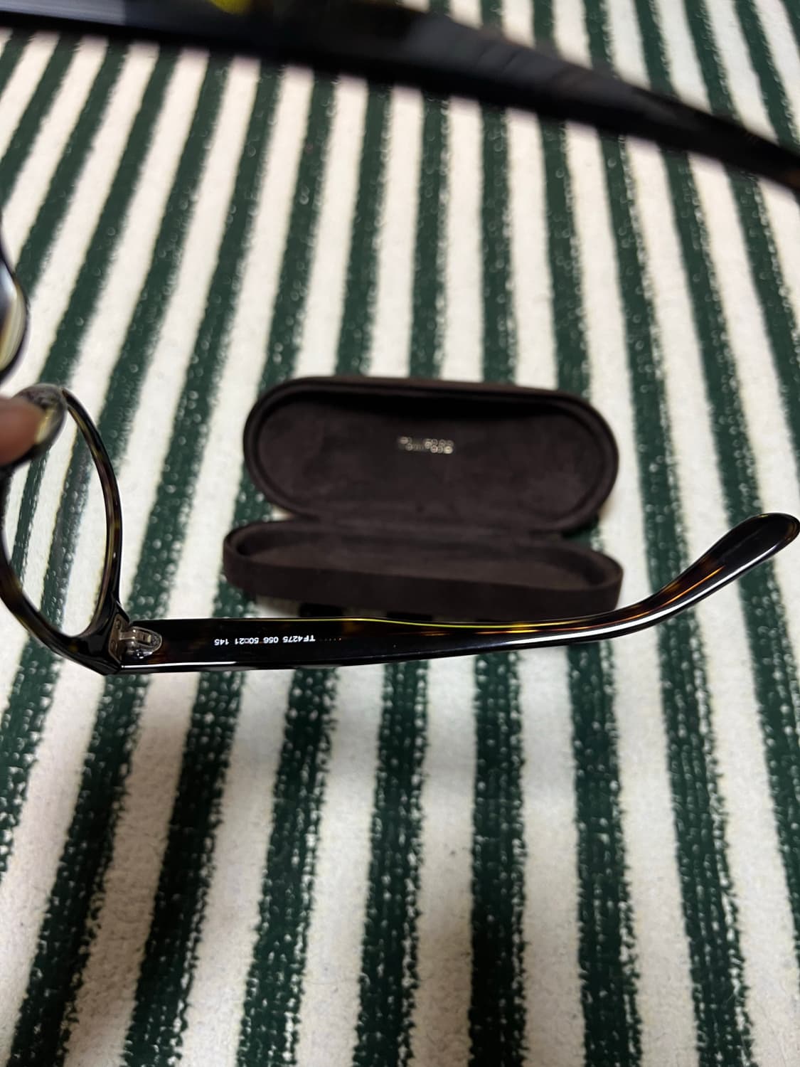 Tom Ford TF4275 056 상품이미지7