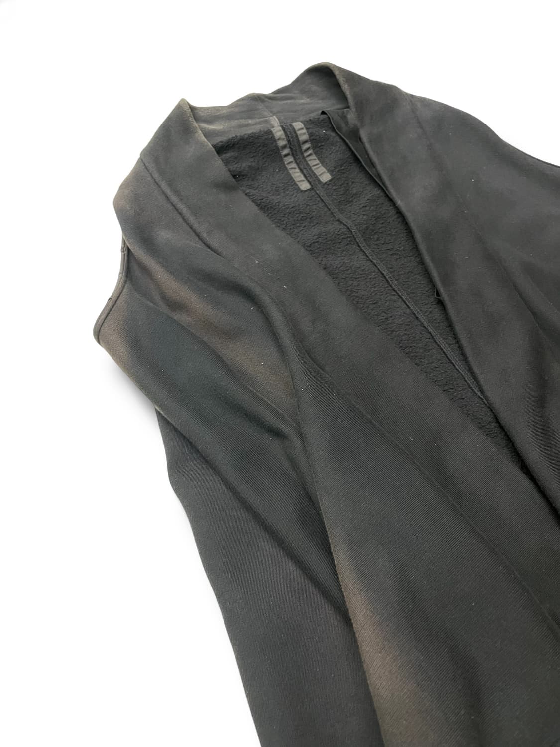 ‘RICK OWENS’ Drkshdw vest 상품이미지2