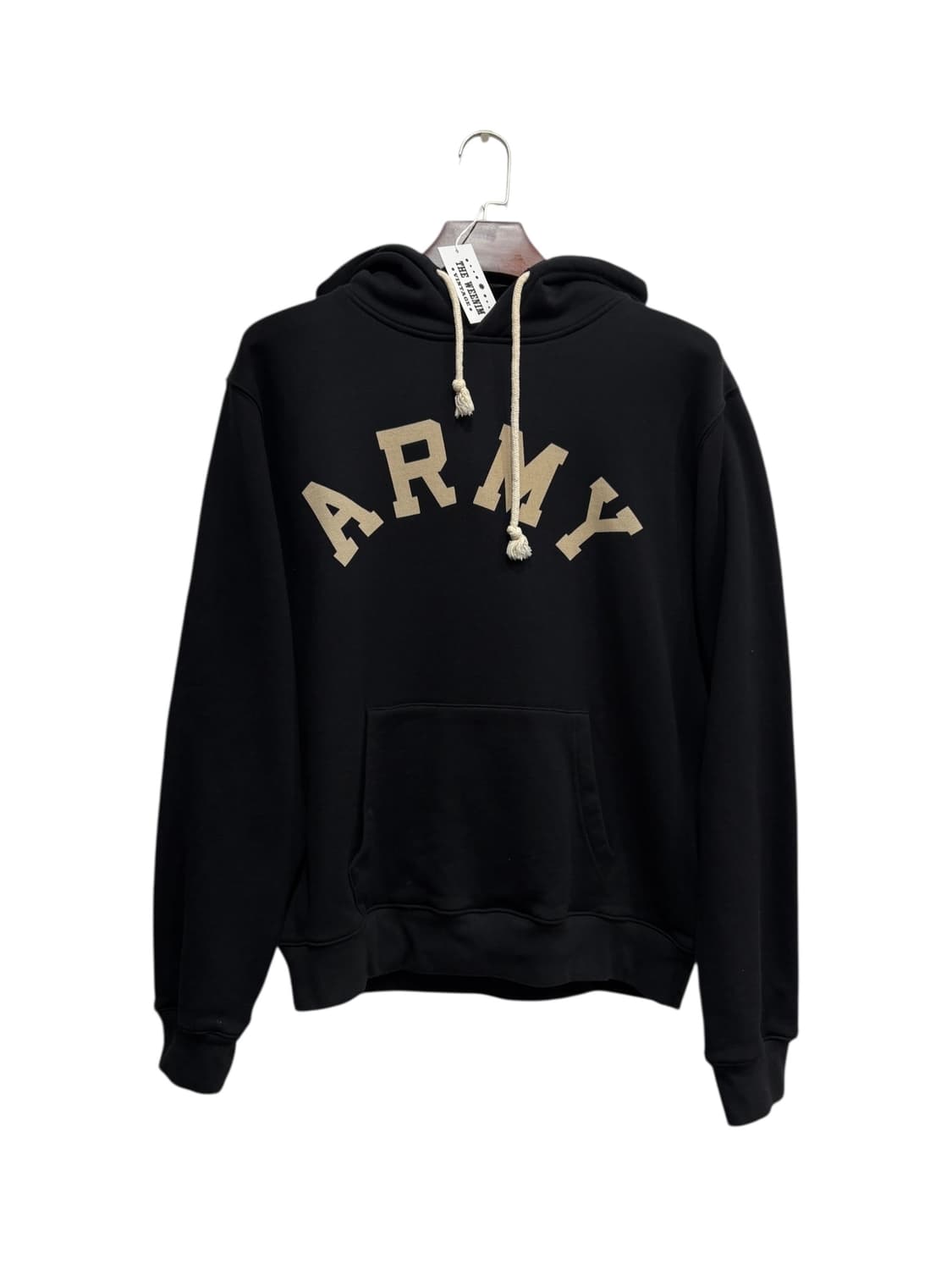 Okonkwo 아미 헤비 후드 상품이미지1